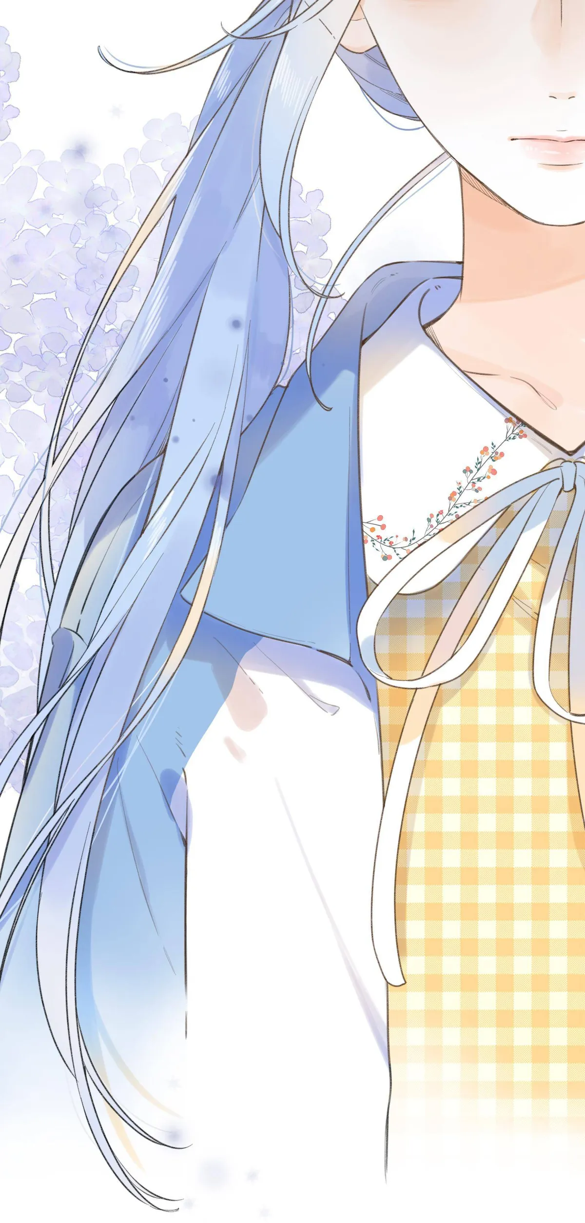 The Drifting Star Chapter 36 Online - página 20