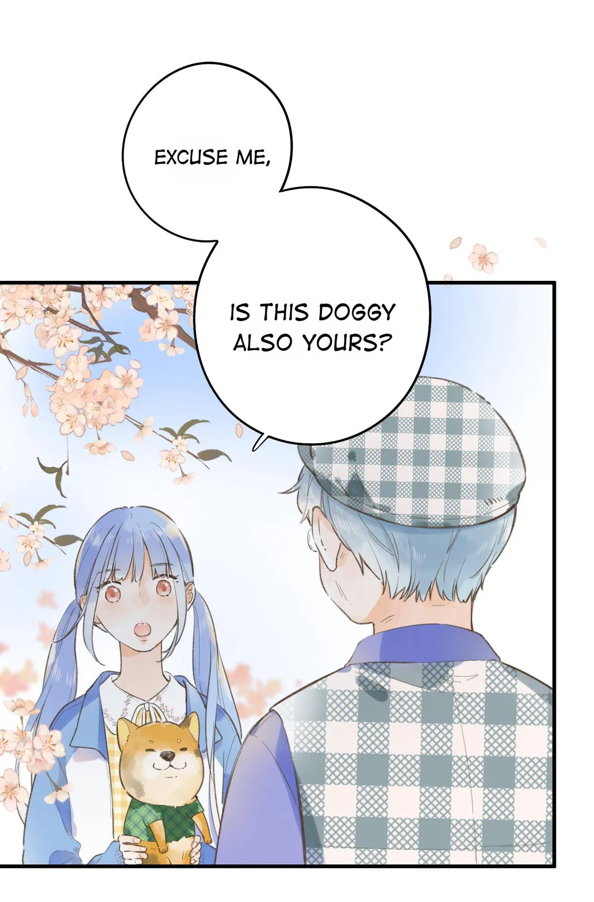 The Drifting Star Chapter 36 Online - página 24