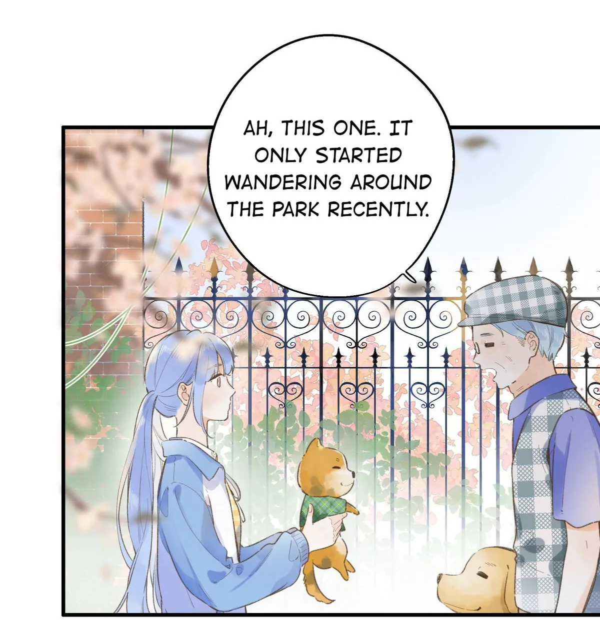 The Drifting Star Chapter 36 Online - página 25