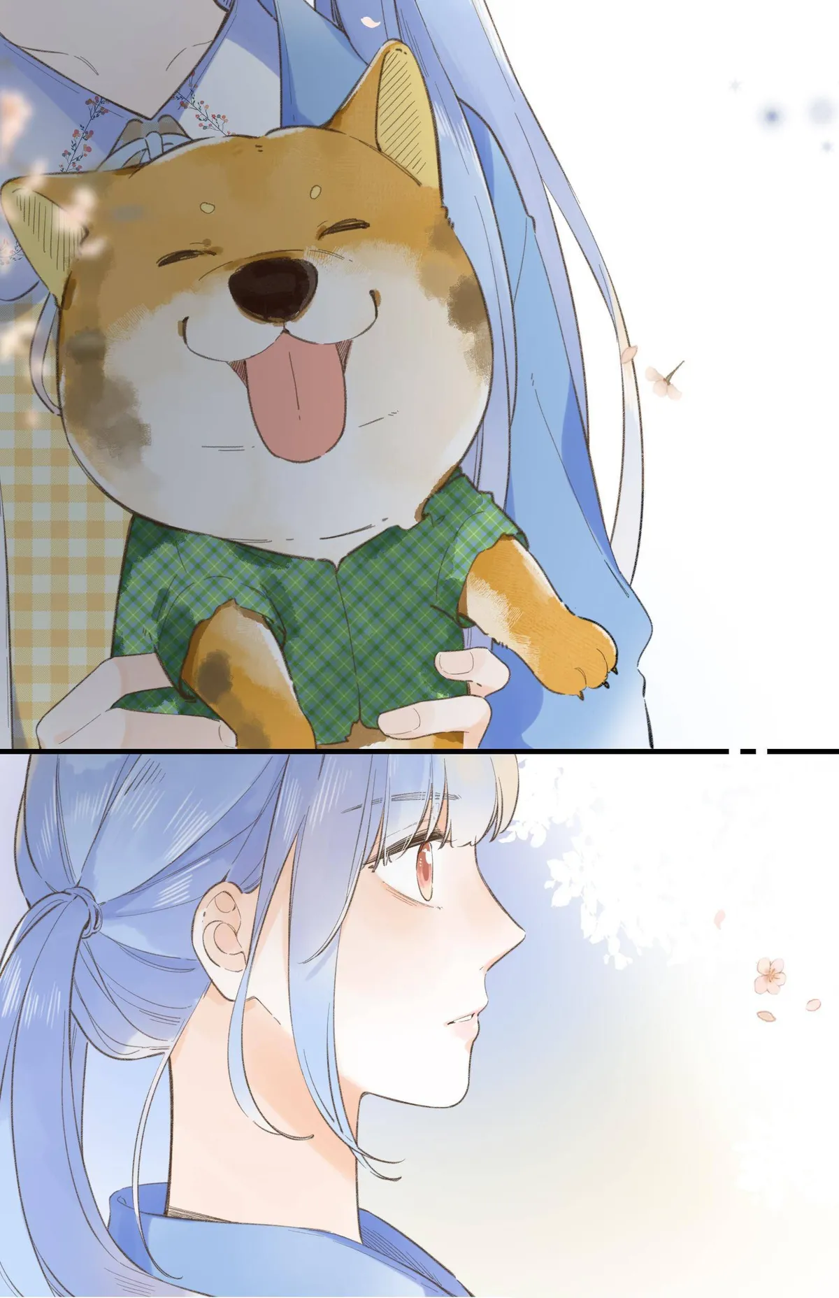 The Drifting Star Chapter 36 Online - página 28