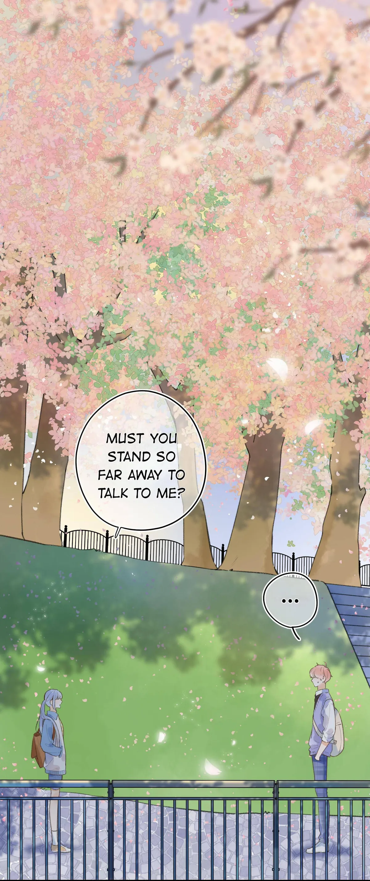The Drifting Star Chapter 36 Online - página 32
