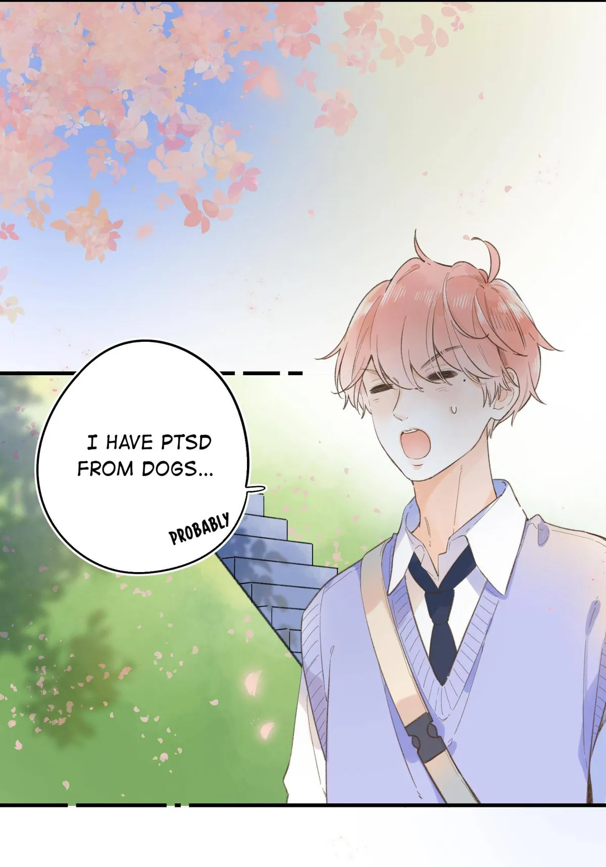 The Drifting Star Chapter 36 Online - página 33