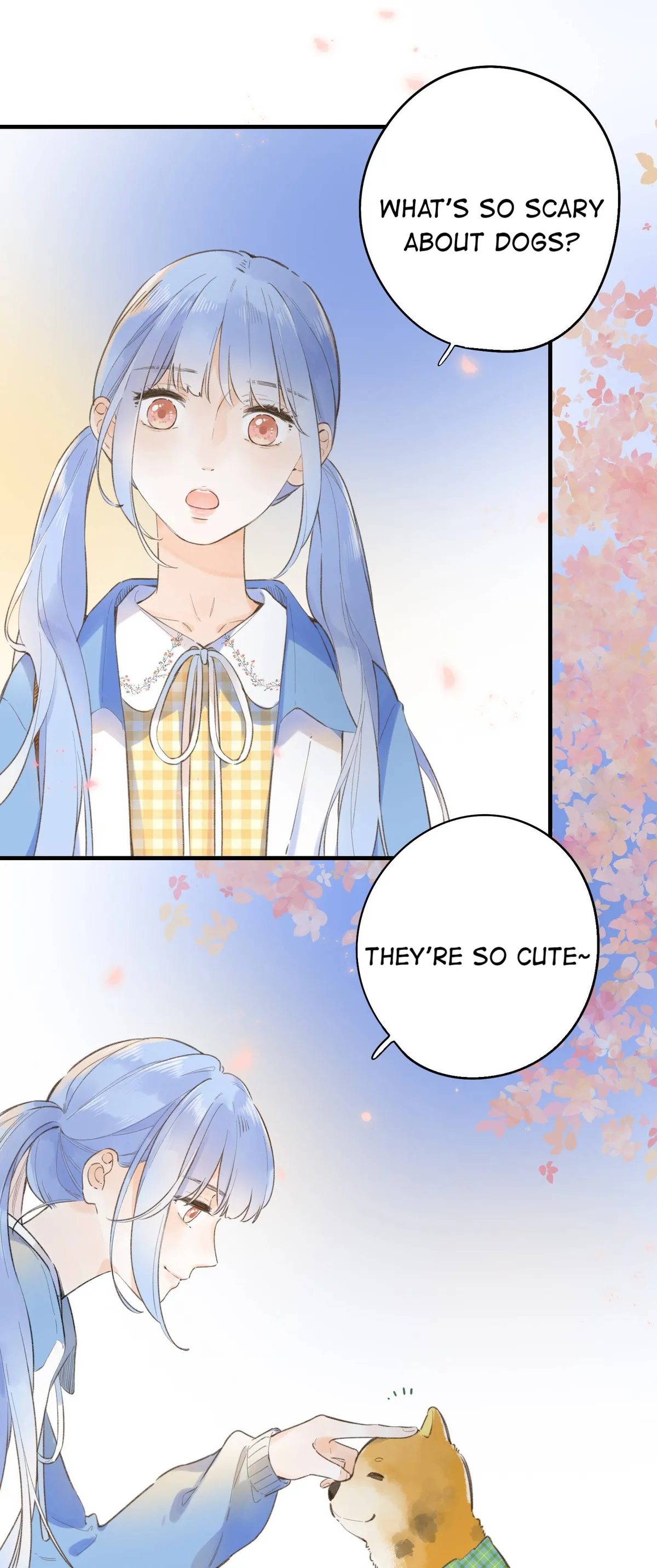 The Drifting Star Chapter 36 Online - página 34