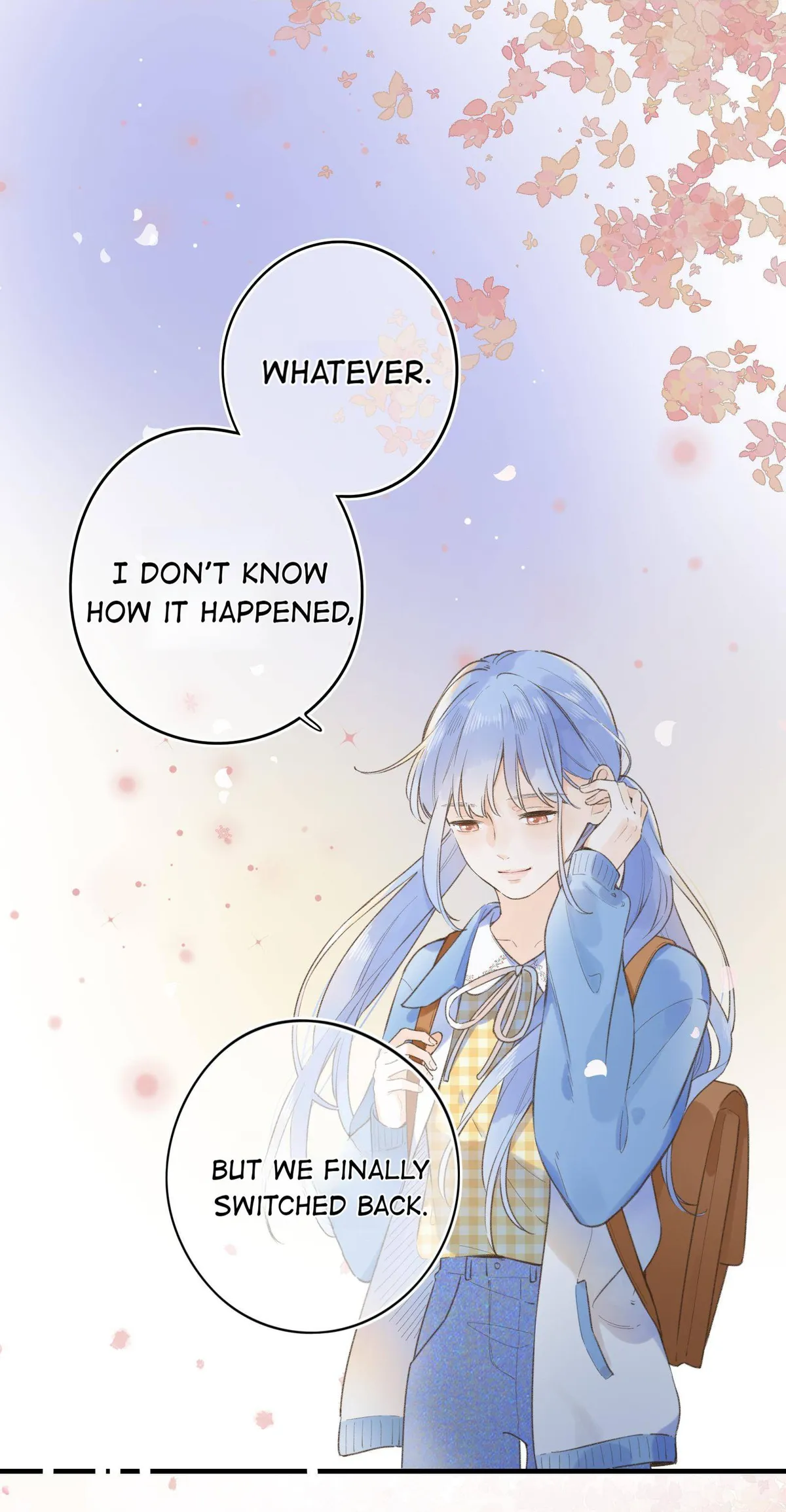The Drifting Star Chapter 36 Online - página 36