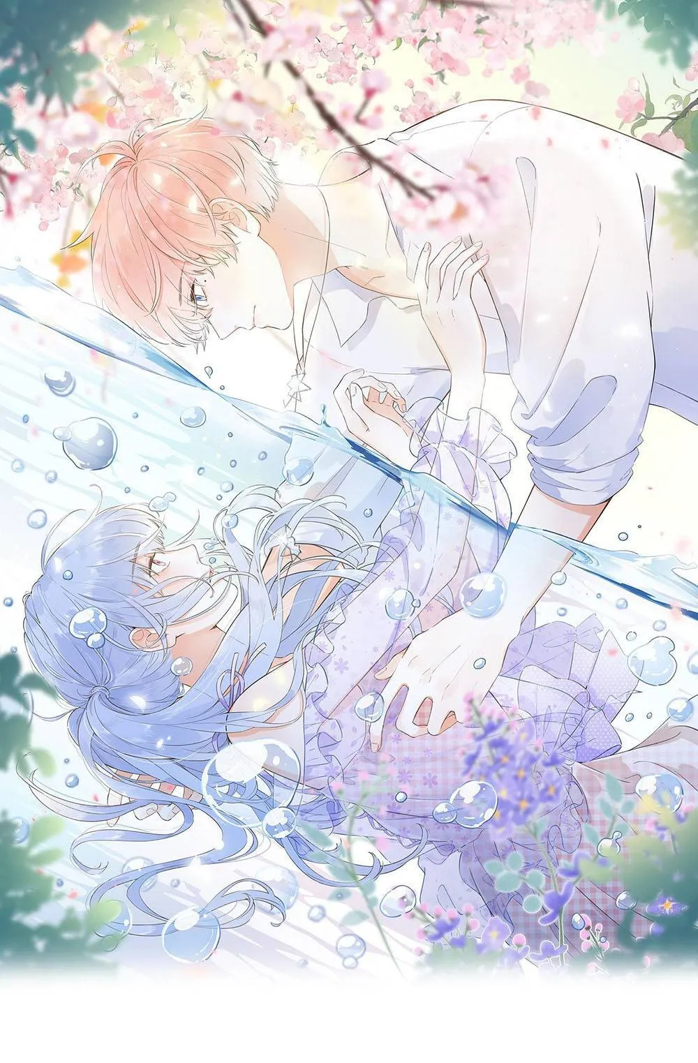 The Drifting Star Chapter 4 Online - página 2