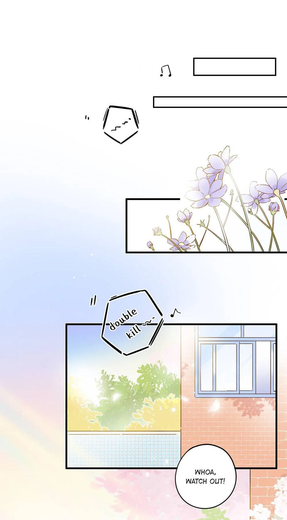 The Drifting Star Chapter 4 Online - página 4
