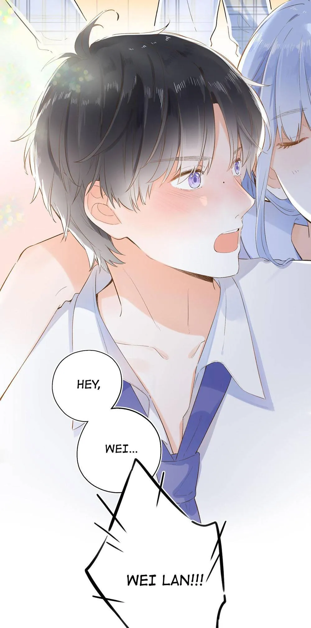 The Drifting Star Chapter 4 Online - página 14