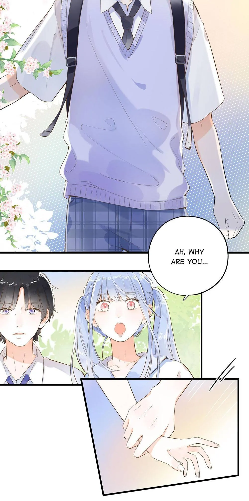 The Drifting Star Chapter 4 Online - página 16