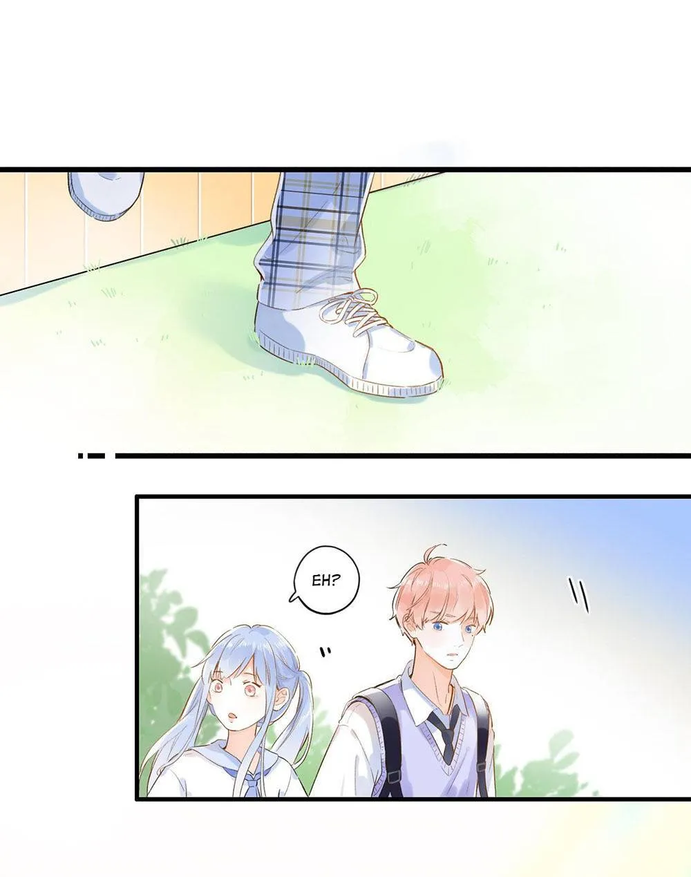The Drifting Star Chapter 4 Online - página 18