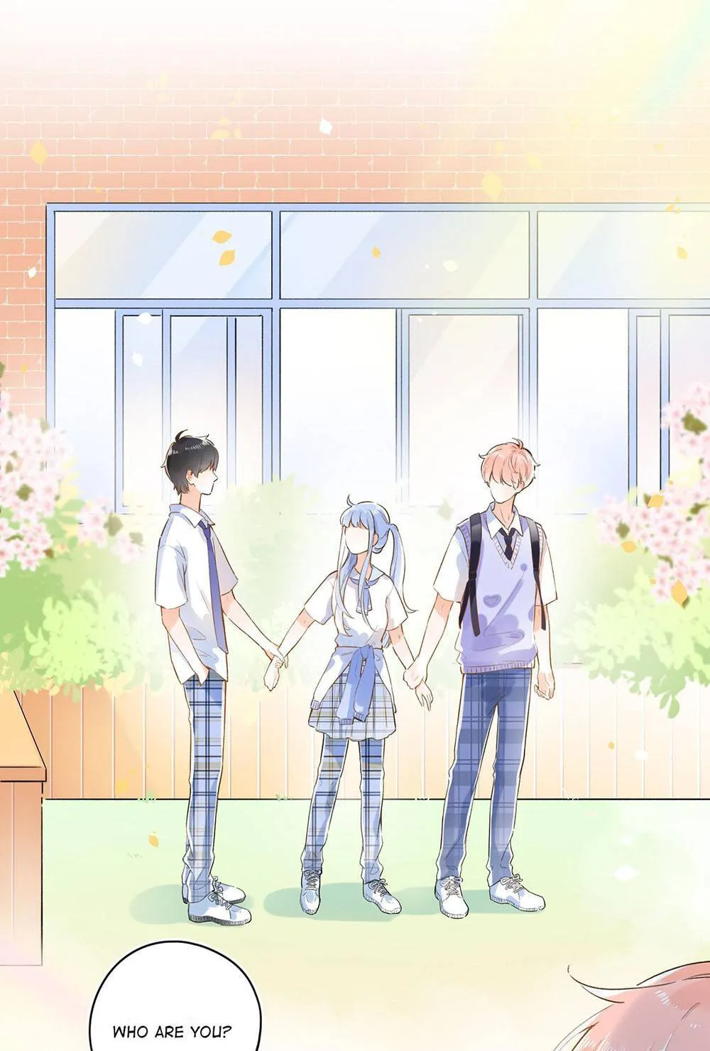 The Drifting Star Chapter 4 Online - página 19