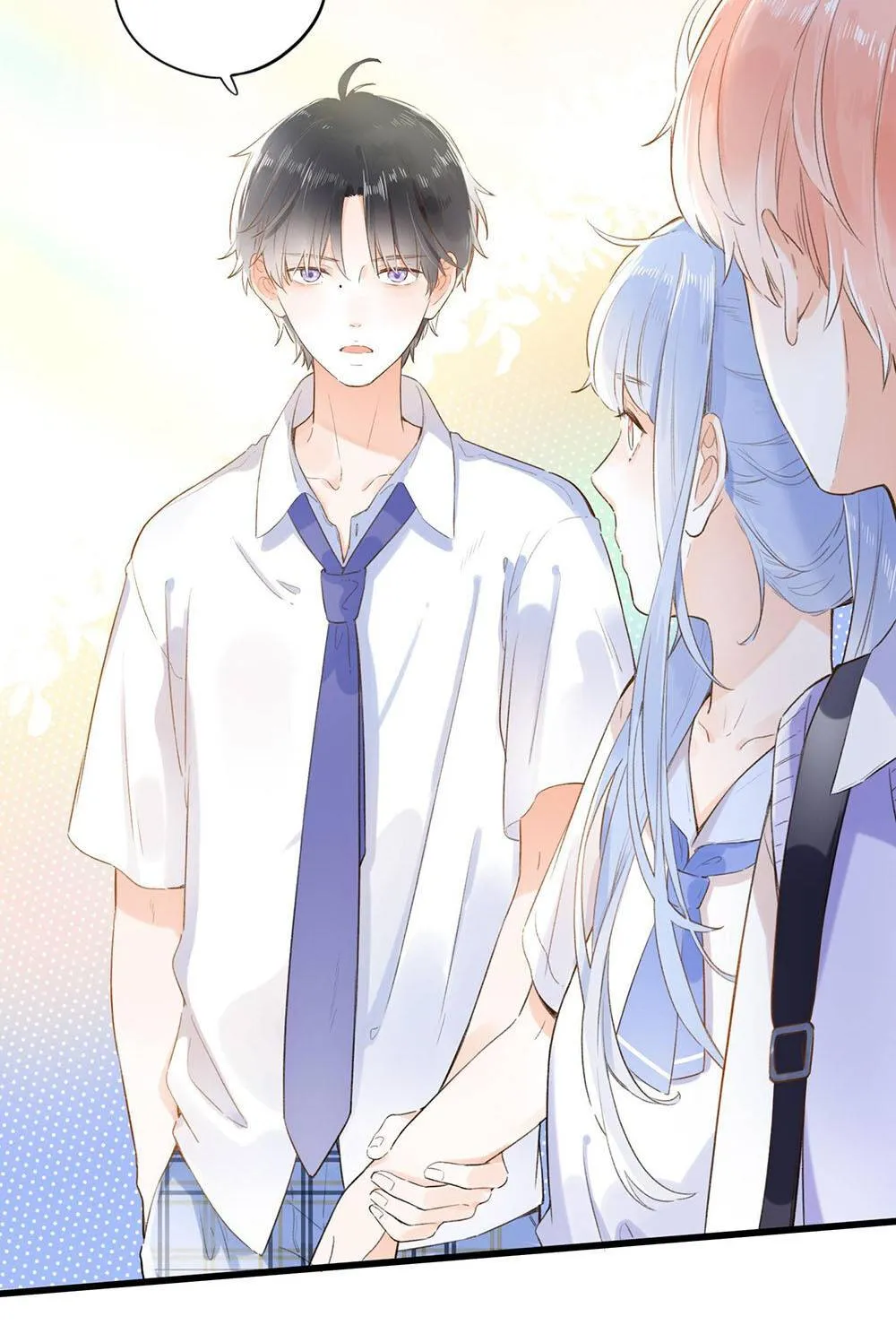 The Drifting Star Chapter 4 Online - página 20