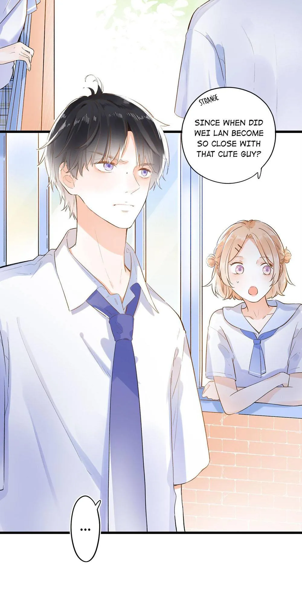 The Drifting Star Chapter 4 Online - página 26