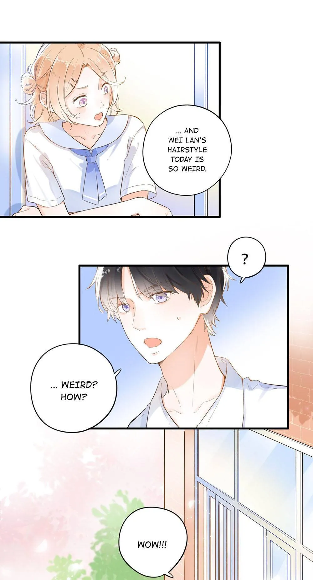 The Drifting Star Chapter 4 Online - página 27