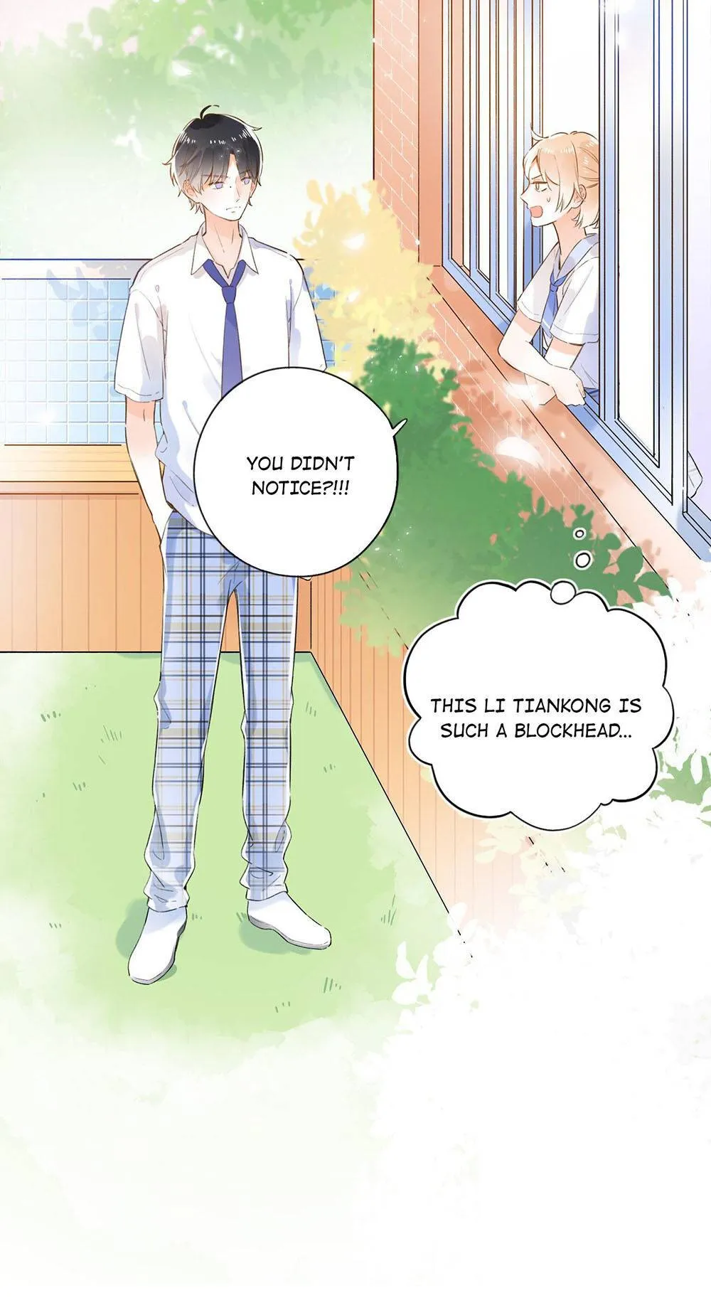 The Drifting Star Chapter 4 Online - página 28