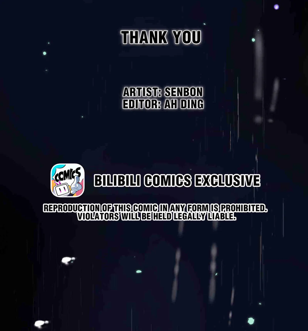 The Drifting Star Chapter 40 Online - página 2