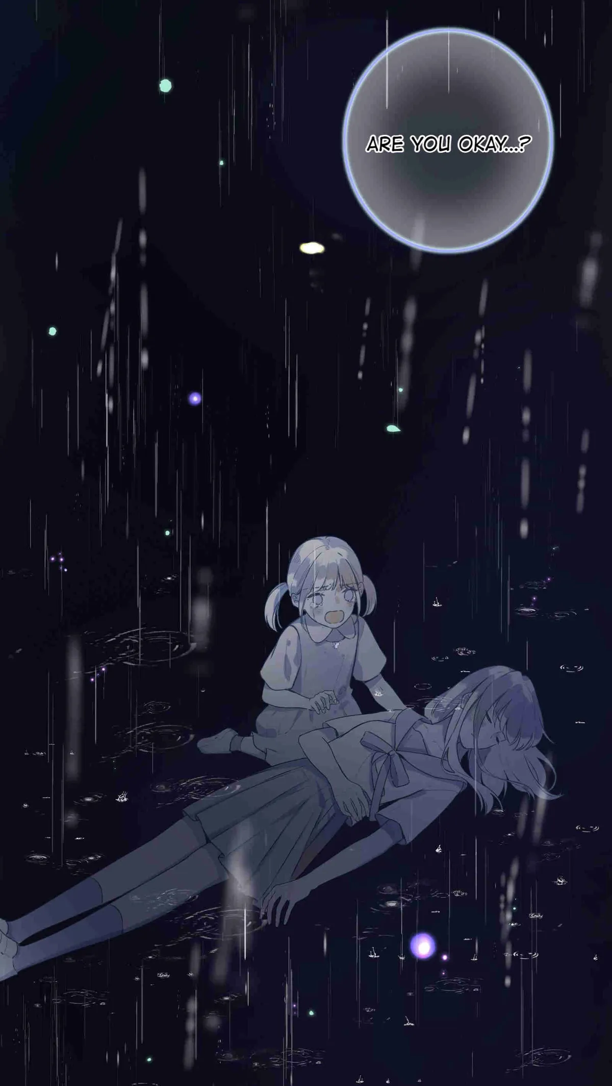 The Drifting Star Chapter 40 Online - página 5