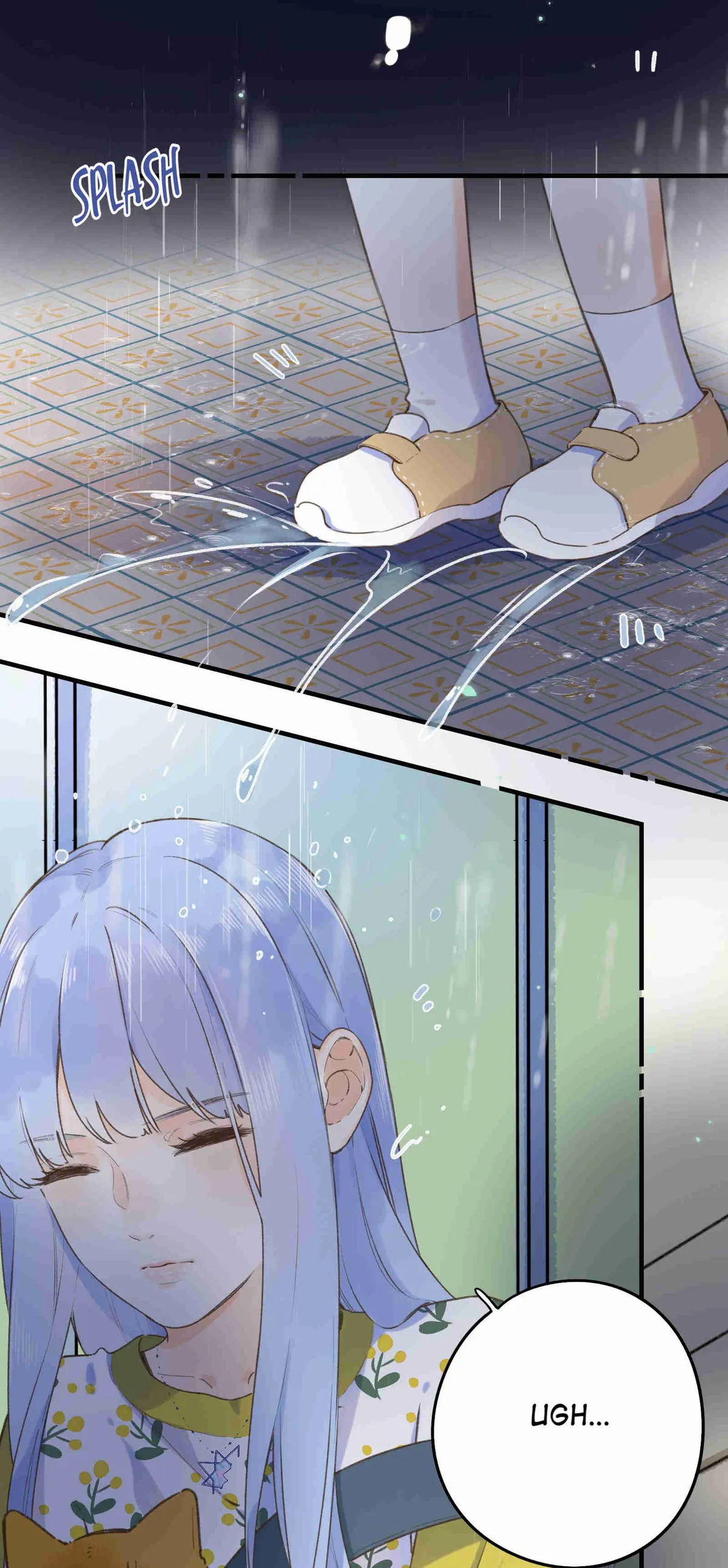 The Drifting Star Chapter 40 Online - página 7