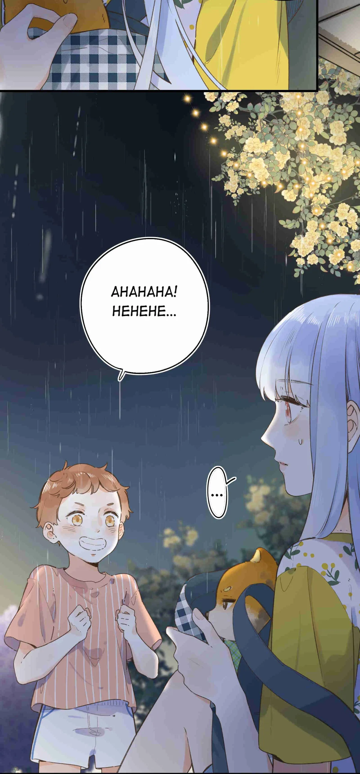 The Drifting Star Chapter 40 Online - página 8