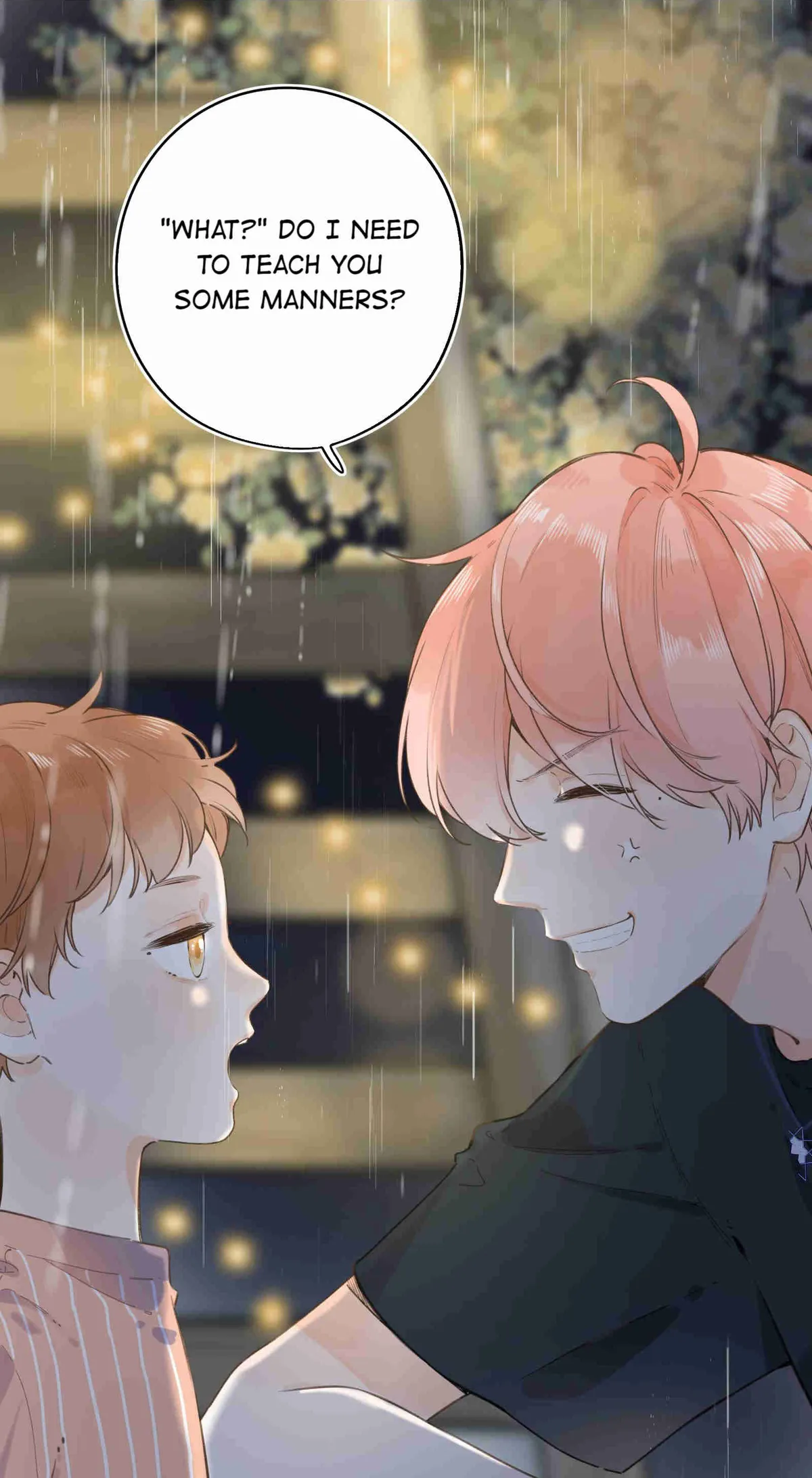 The Drifting Star Chapter 40 Online - página 10