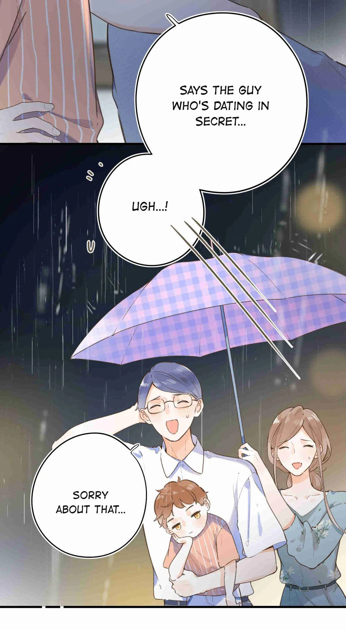 The Drifting Star Chapter 40 Online - página 11