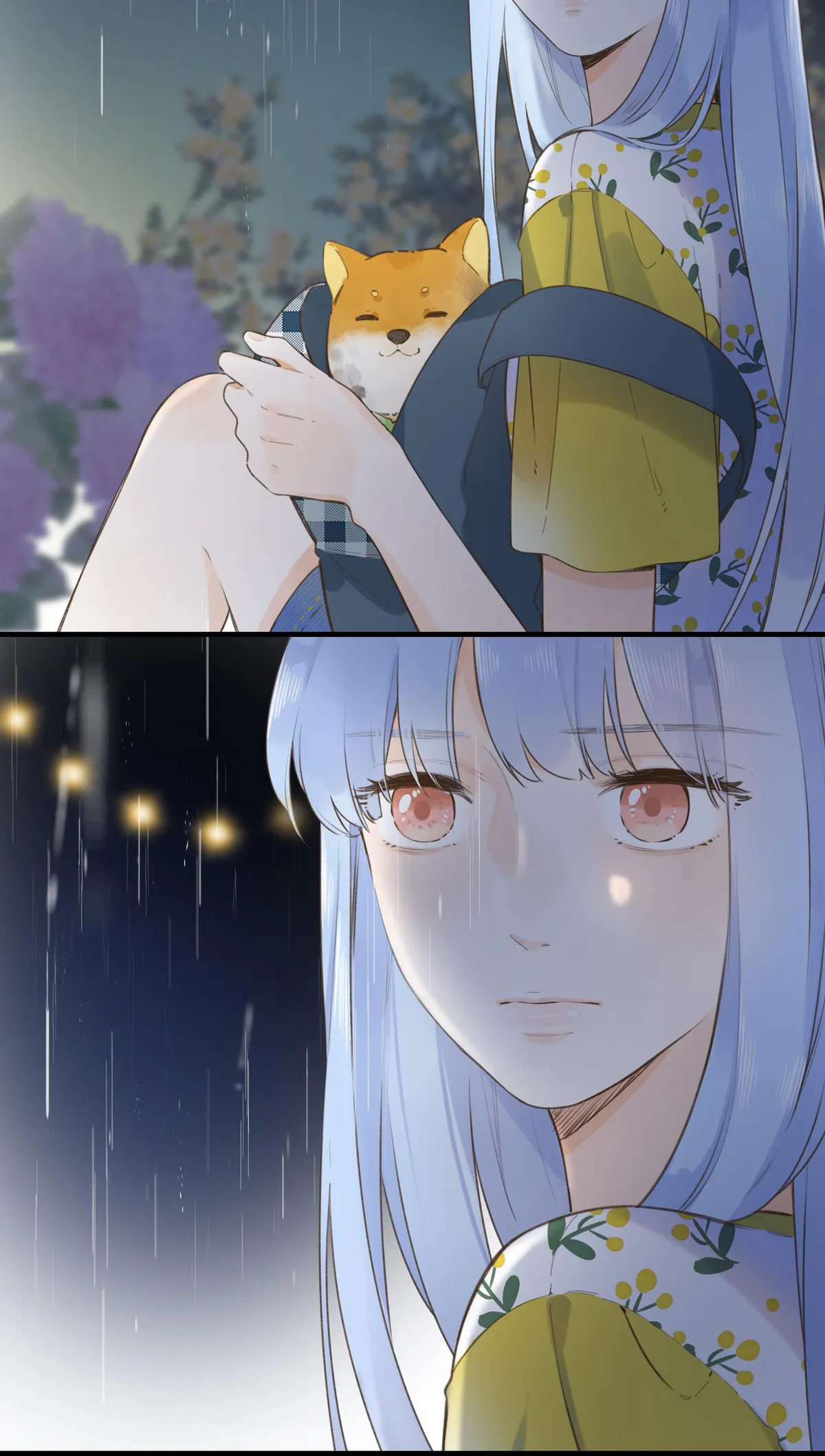 The Drifting Star Chapter 40 Online - página 14