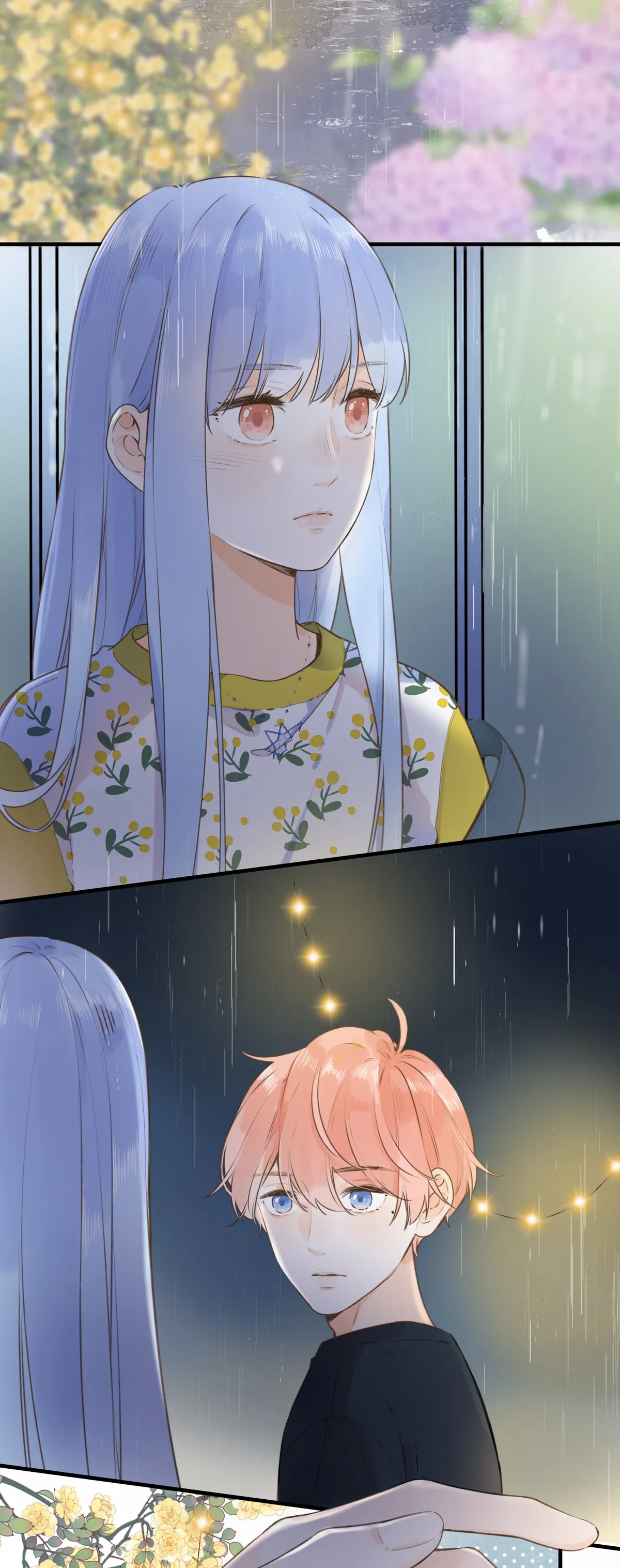 The Drifting Star Chapter 40 Online - página 16