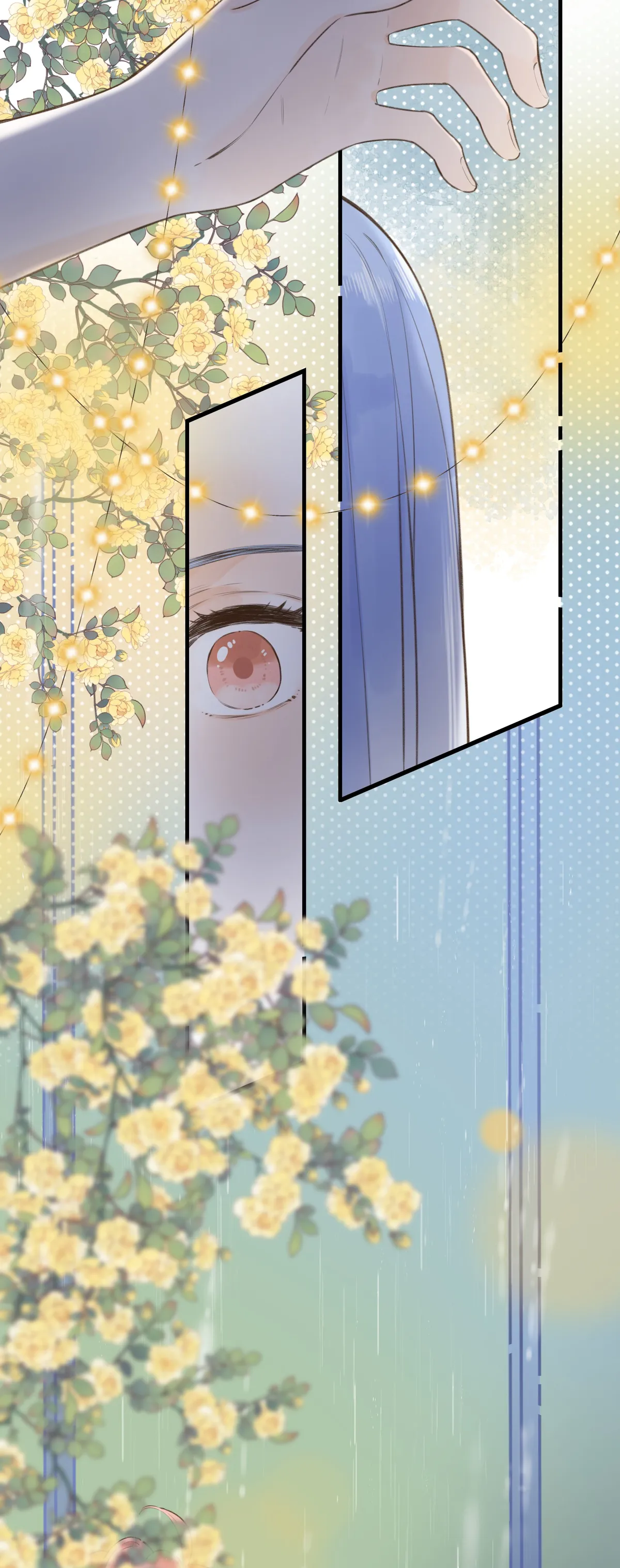 The Drifting Star Chapter 40 Online - página 17