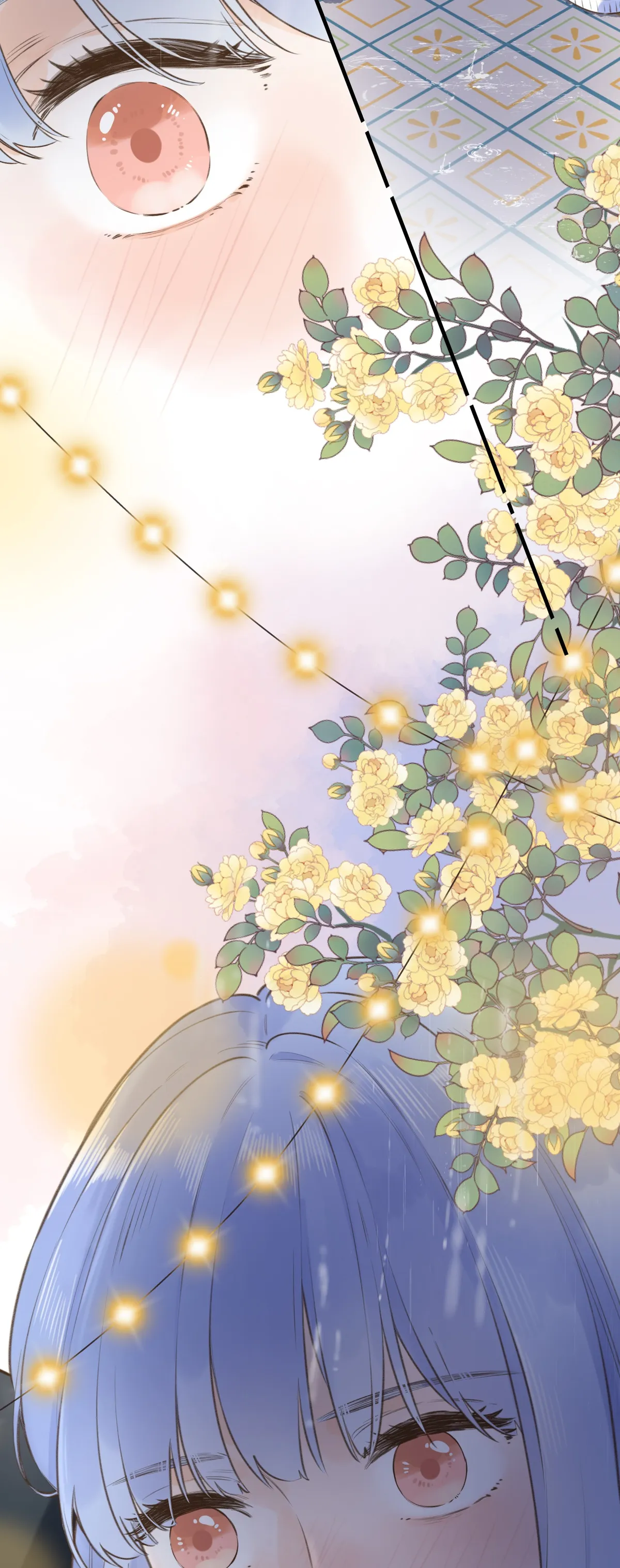 The Drifting Star Chapter 40 Online - página 19
