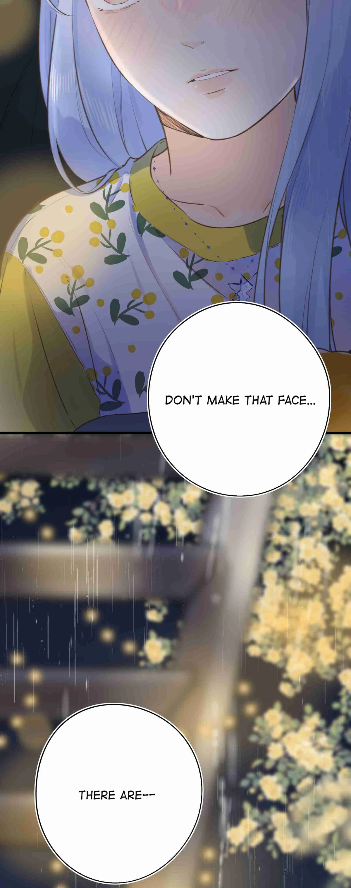 The Drifting Star Chapter 40 Online - página 20