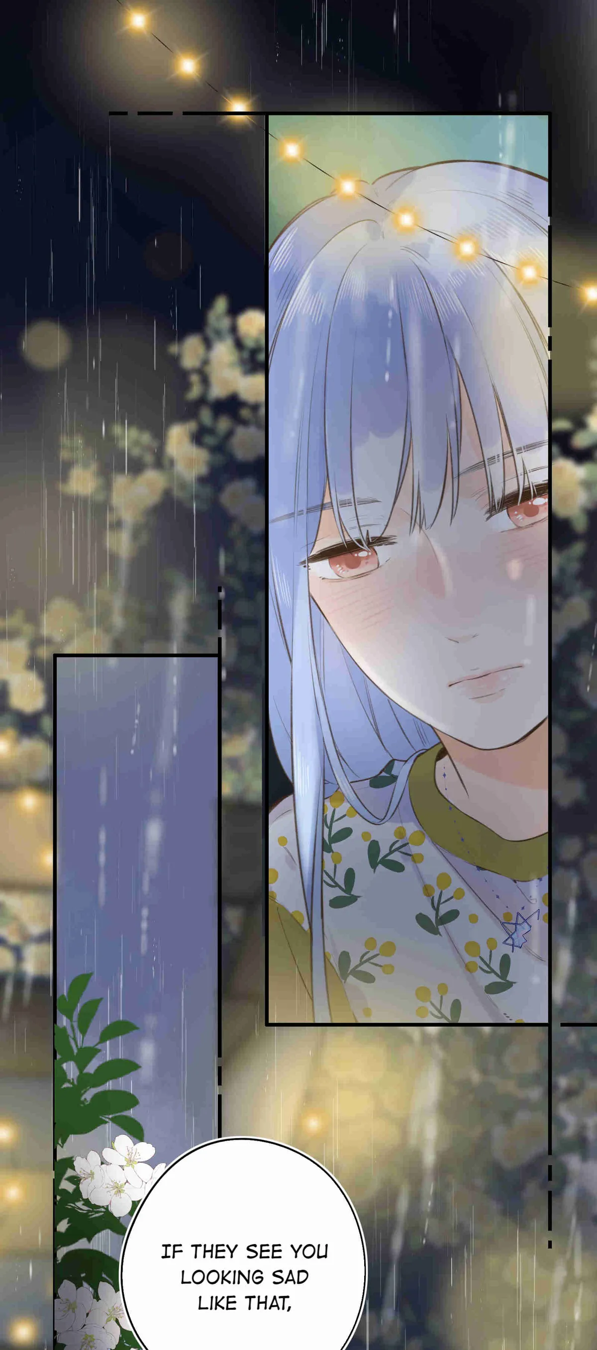 The Drifting Star Chapter 40 Online - página 22