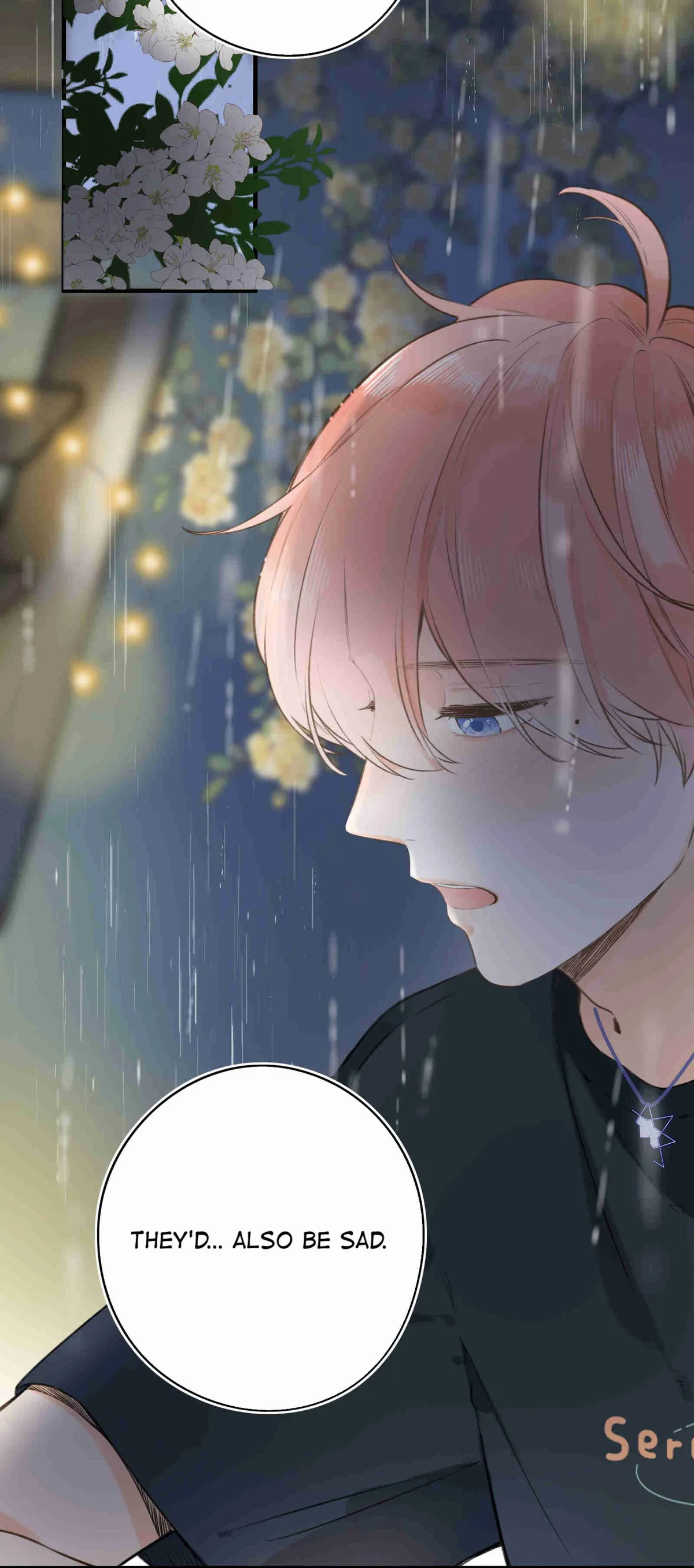 The Drifting Star Chapter 40 Online - página 23