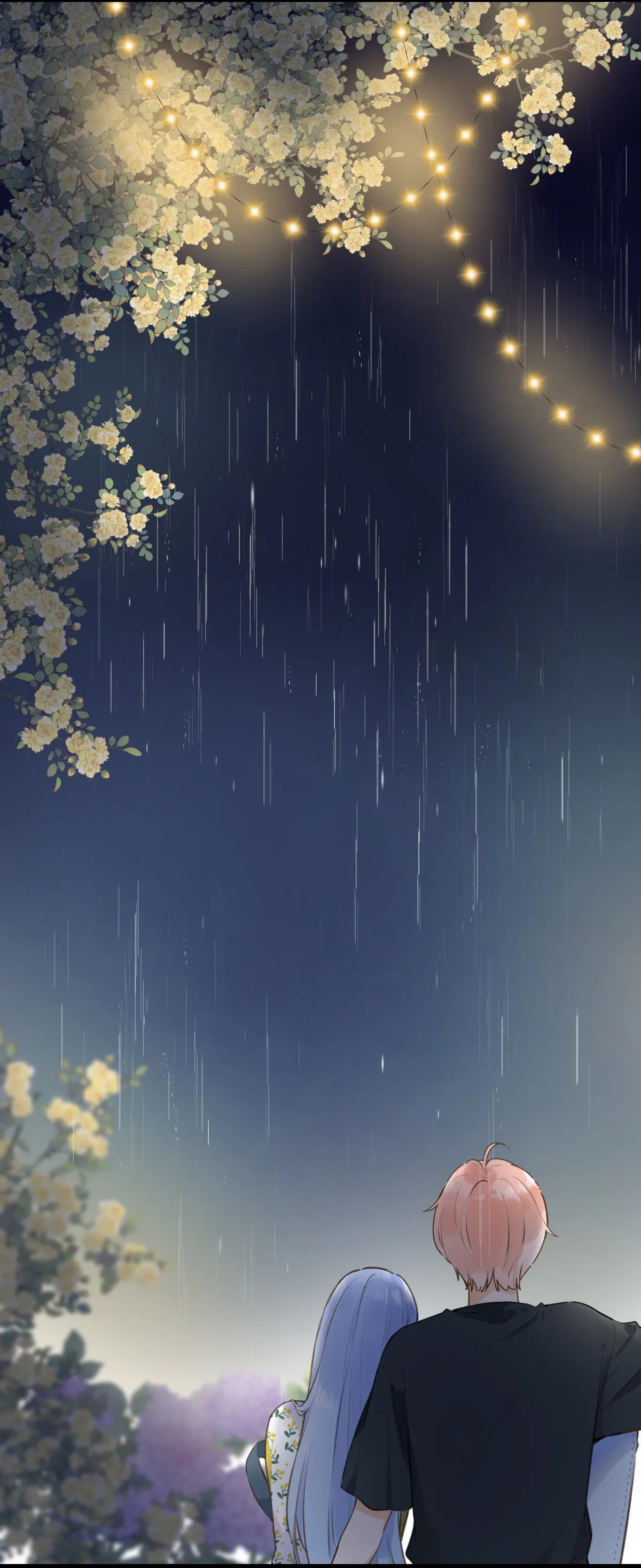 The Drifting Star Chapter 40 Online - página 24