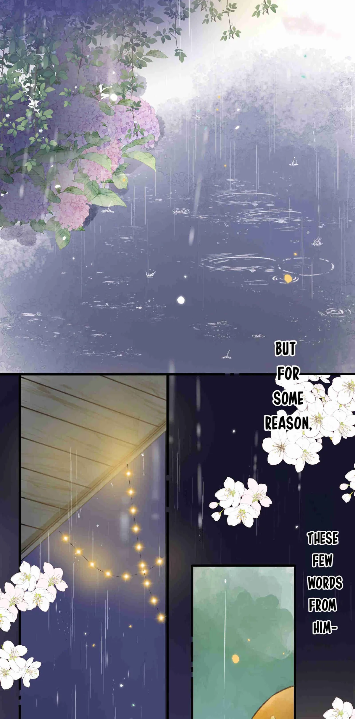 The Drifting Star Chapter 40 Online - página 26