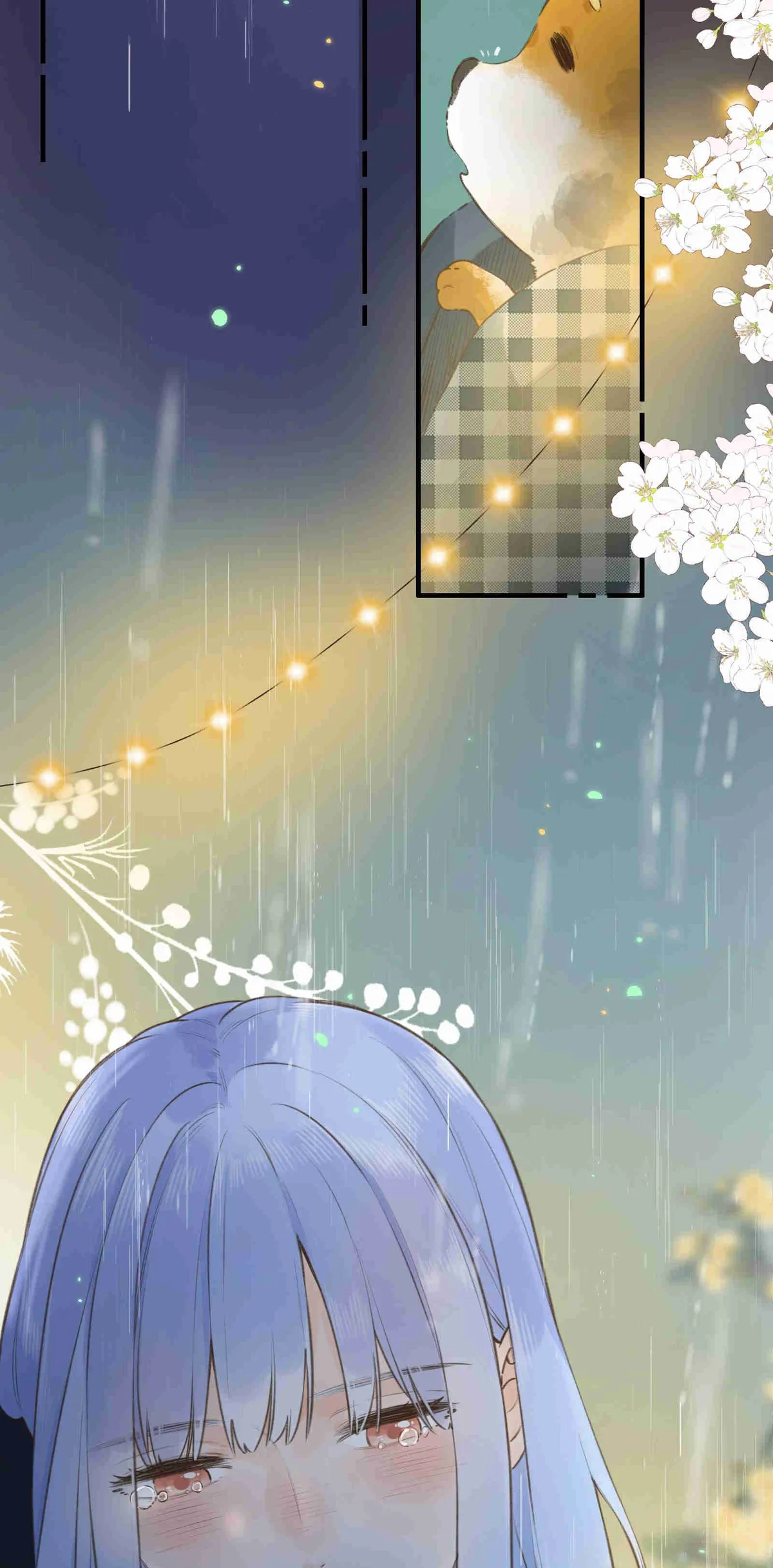 The Drifting Star Chapter 40 Online - página 27