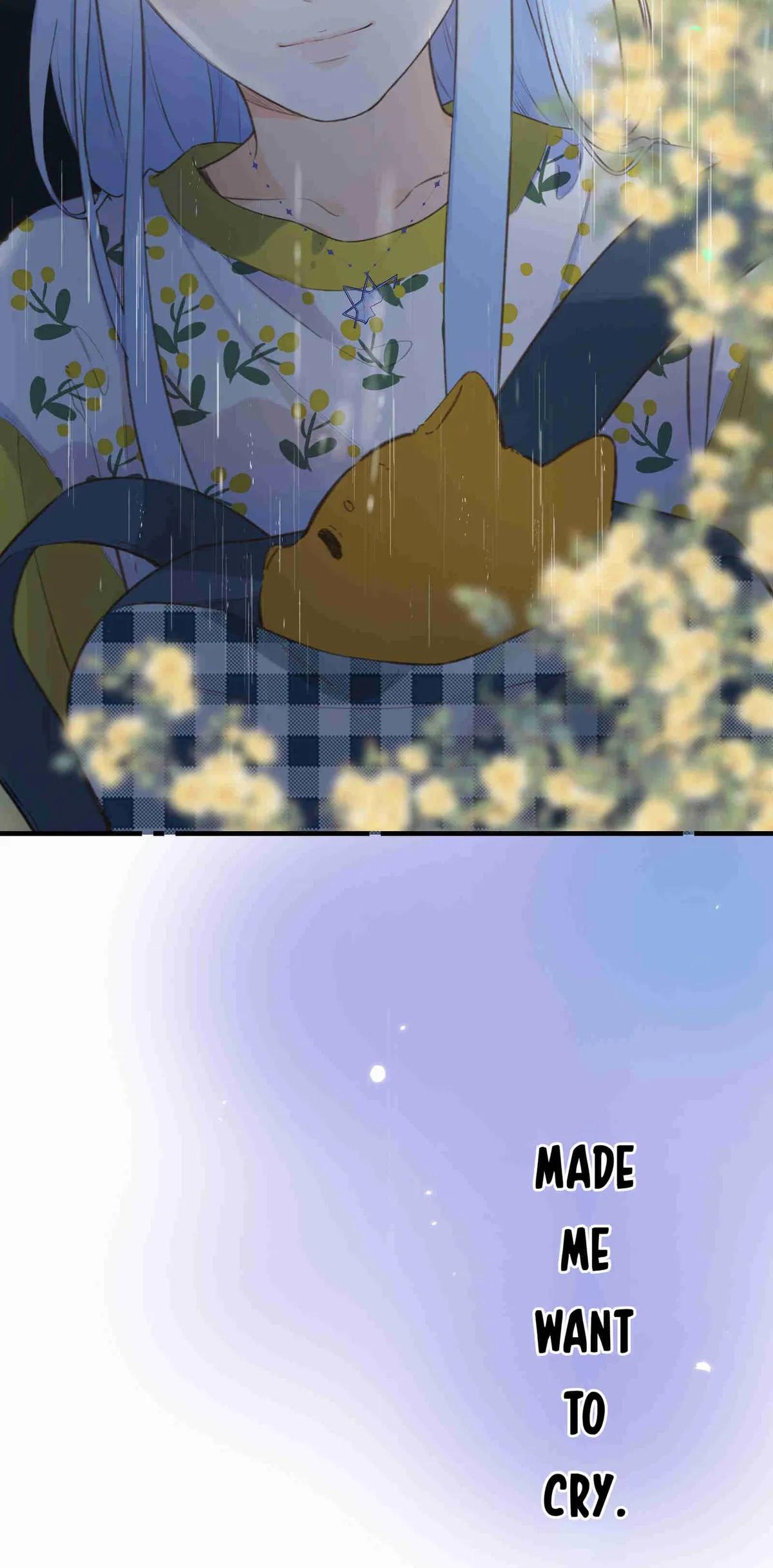 The Drifting Star Chapter 40 Online - página 28