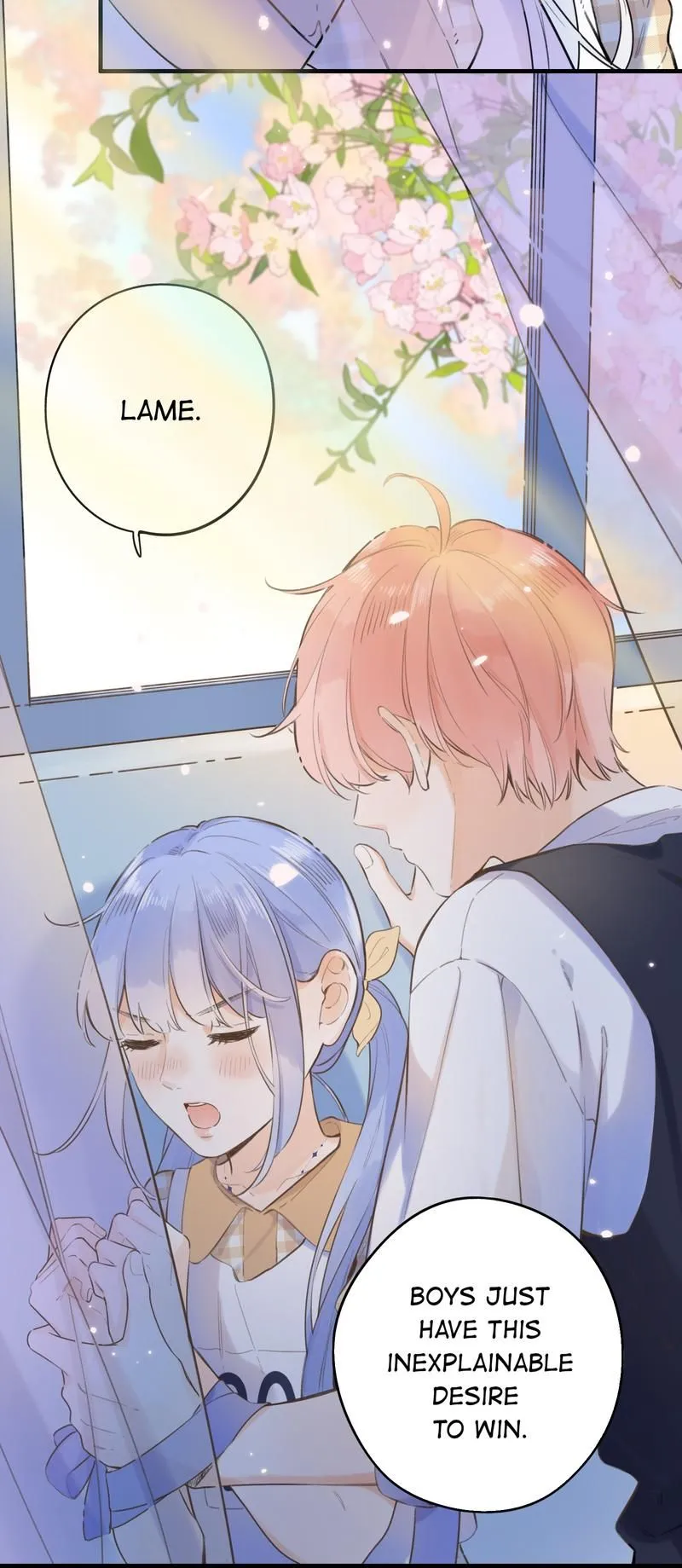 The Drifting Star Chapter 47 Online - página 7