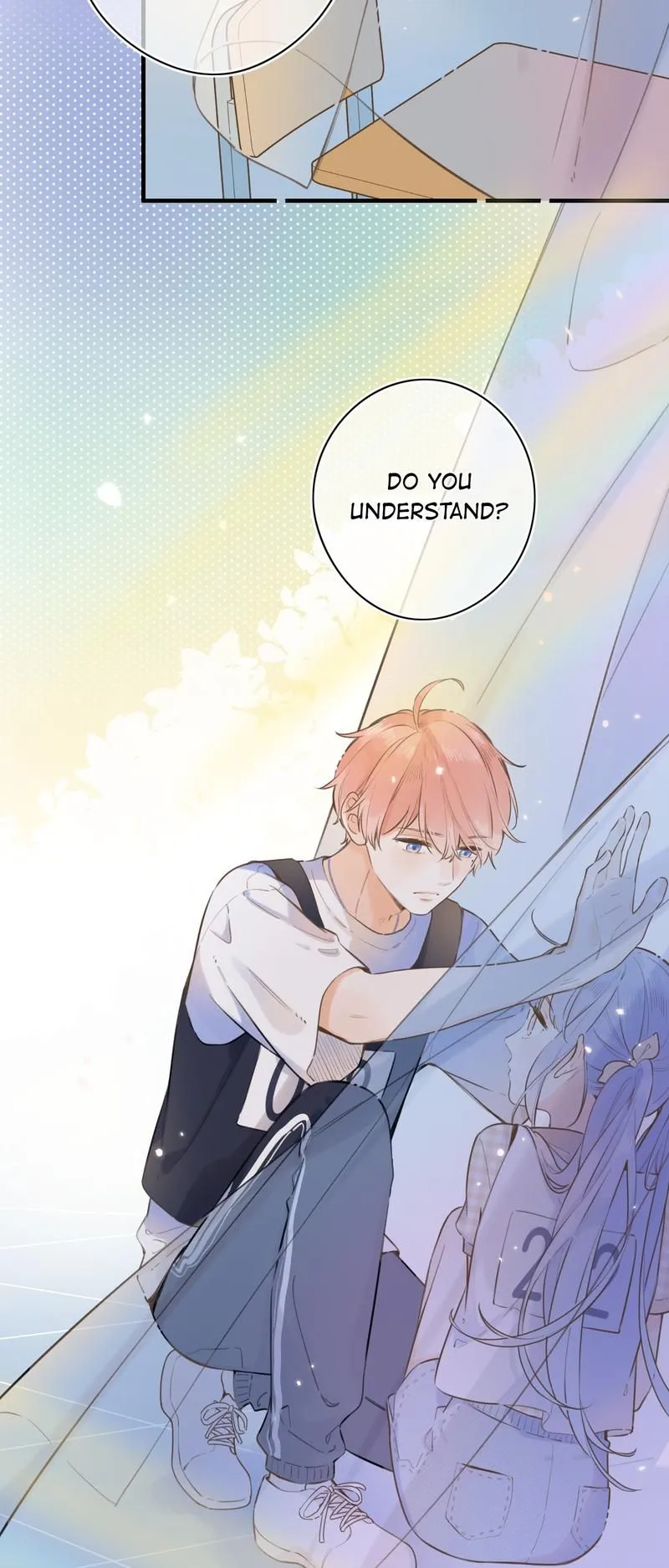 The Drifting Star Chapter 47 Online - página 10