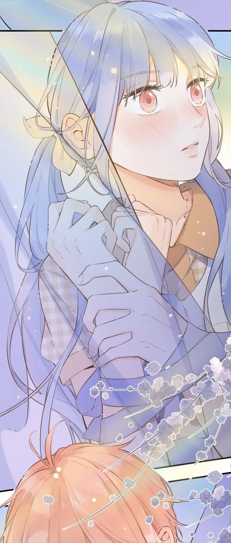 The Drifting Star Chapter 47 Online - página 11