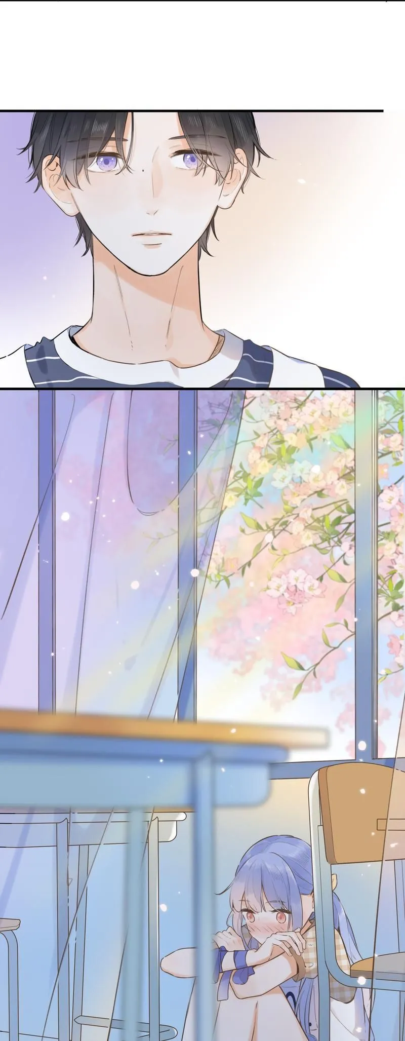 The Drifting Star Chapter 47 Online - página 17