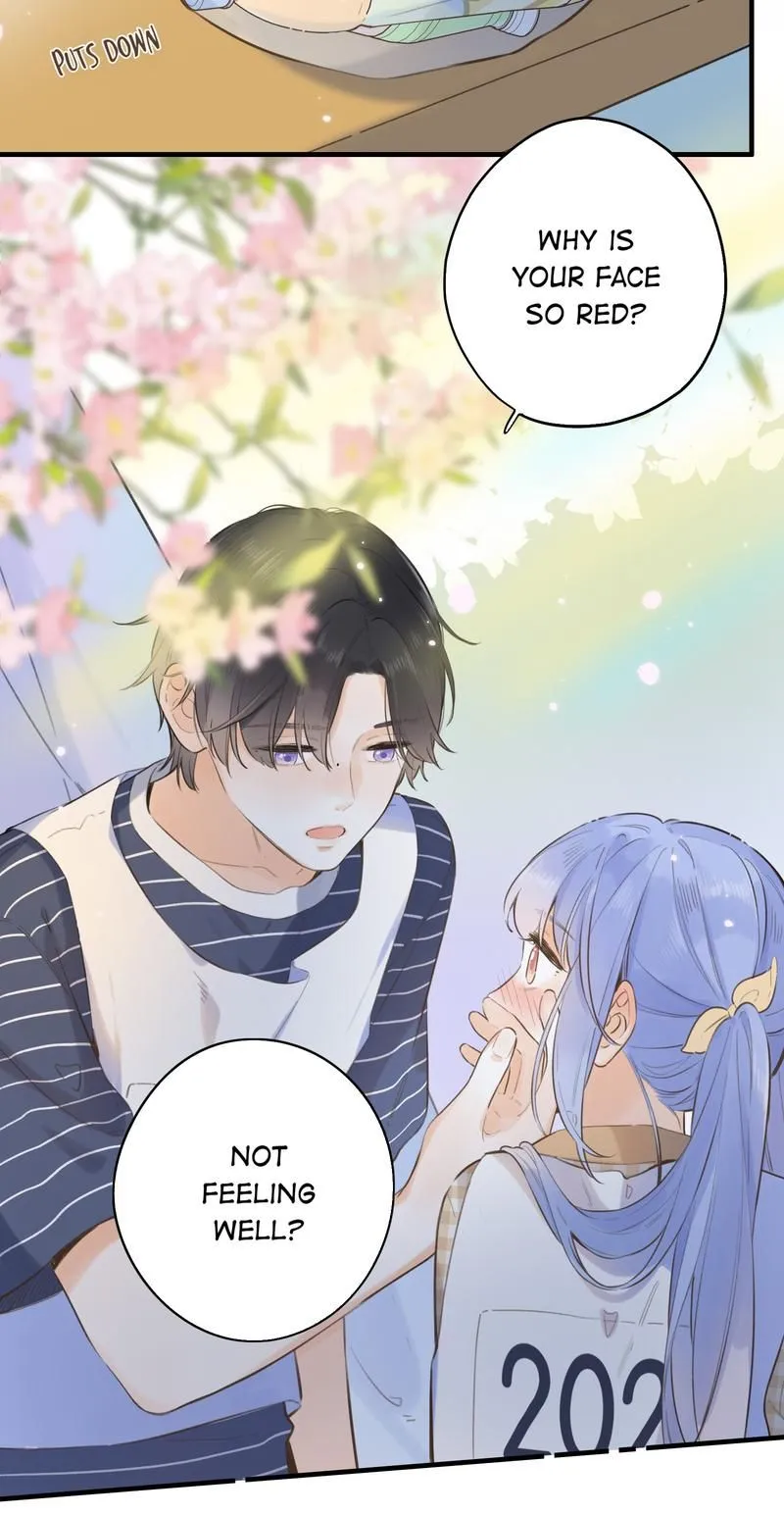 The Drifting Star Chapter 47 Online - página 20