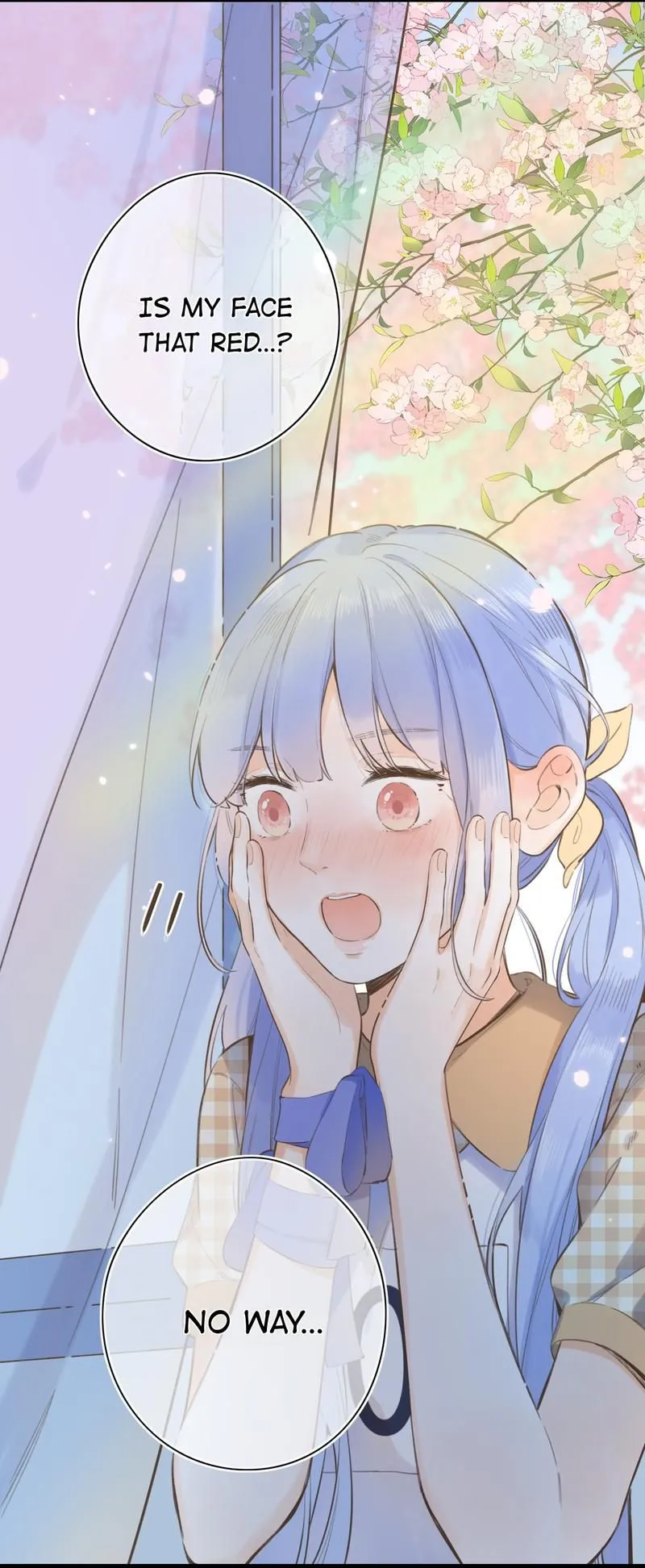The Drifting Star Chapter 47 Online - página 22