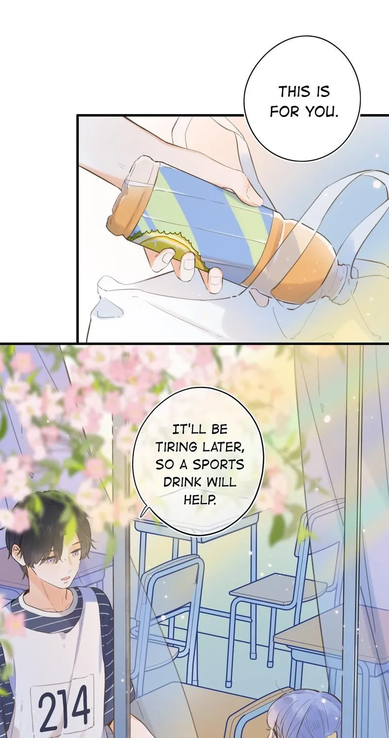 The Drifting Star Chapter 47 Online - página 25