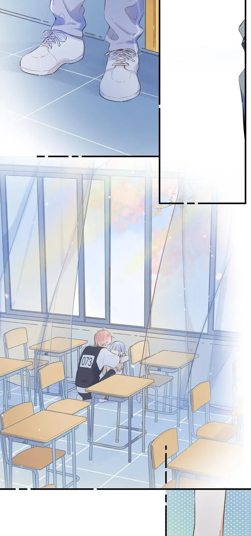 The Drifting Star Chapter 47 Online - página 32