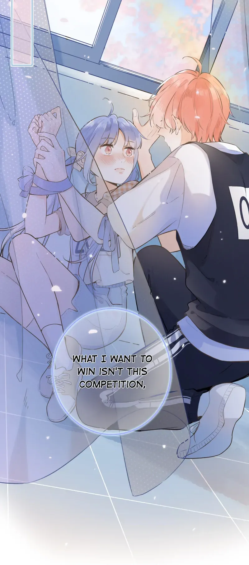 The Drifting Star Chapter 48 Online - página 5