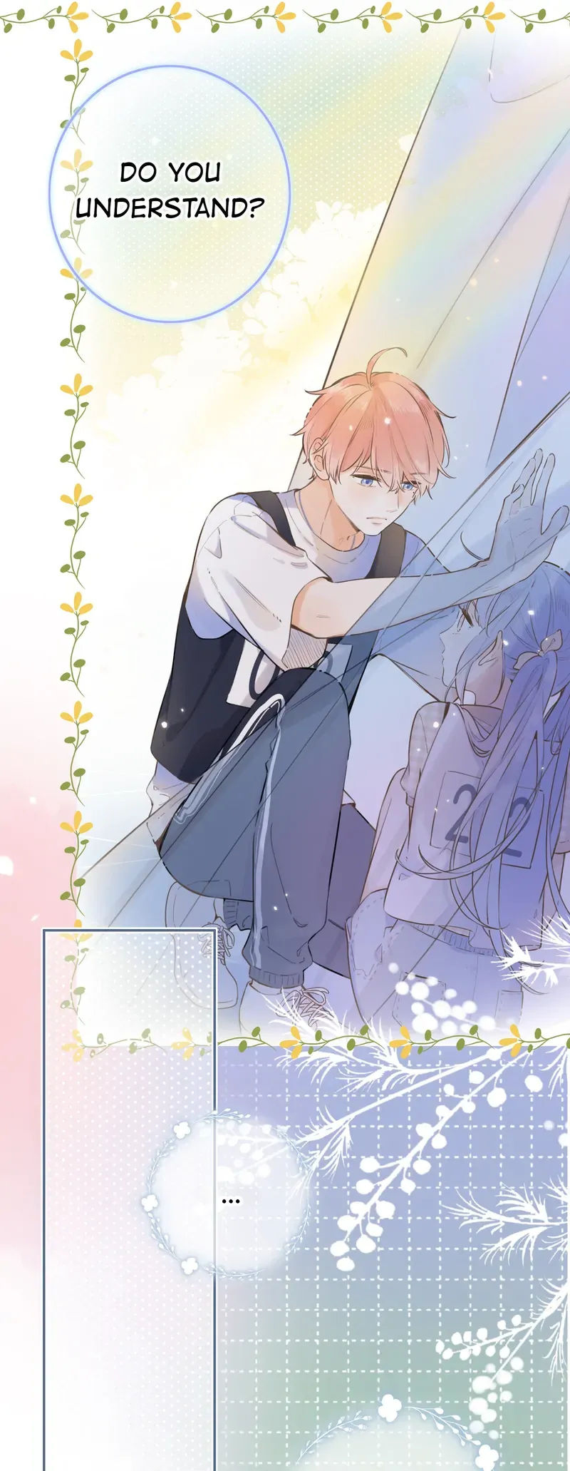 The Drifting Star Chapter 48 Online - página 6