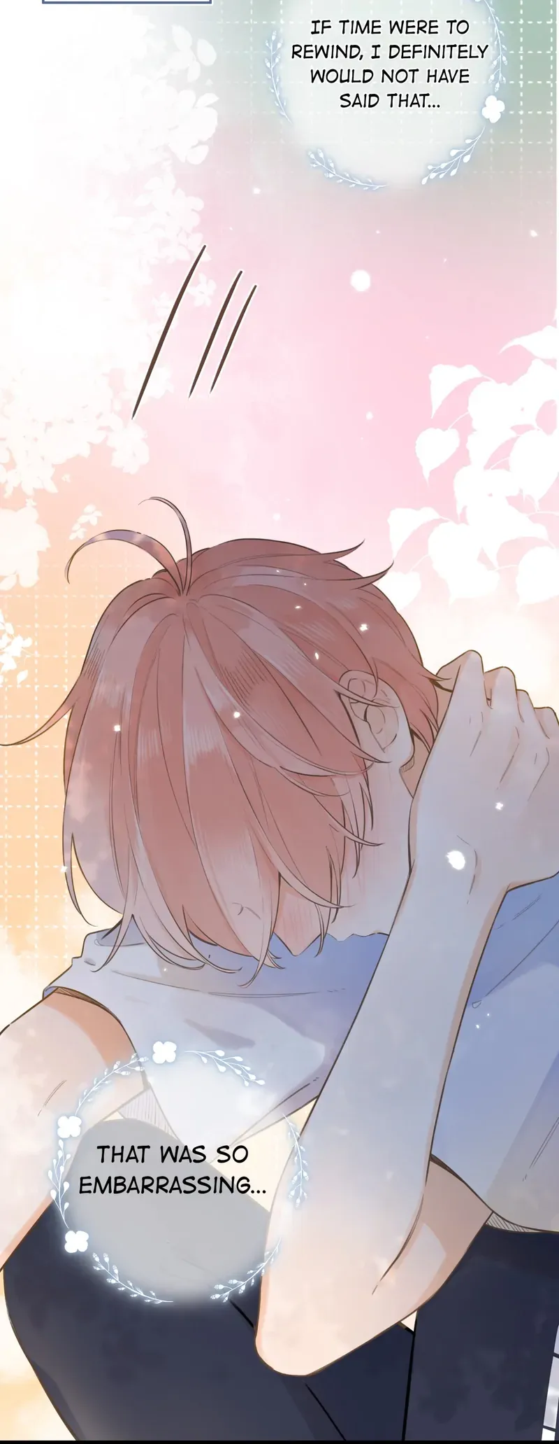 The Drifting Star Chapter 48 Online - página 7
