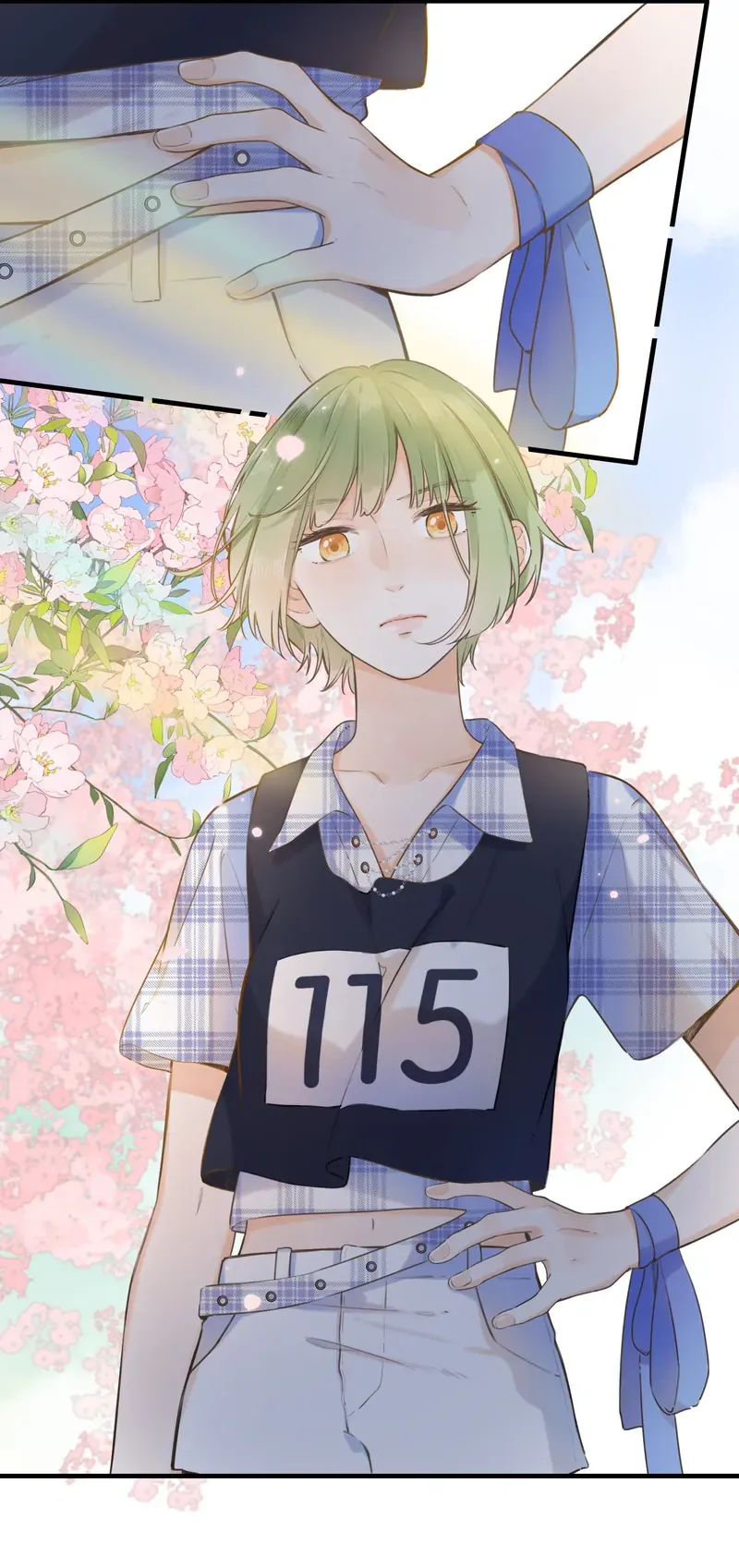 The Drifting Star Chapter 48 Online - página 9