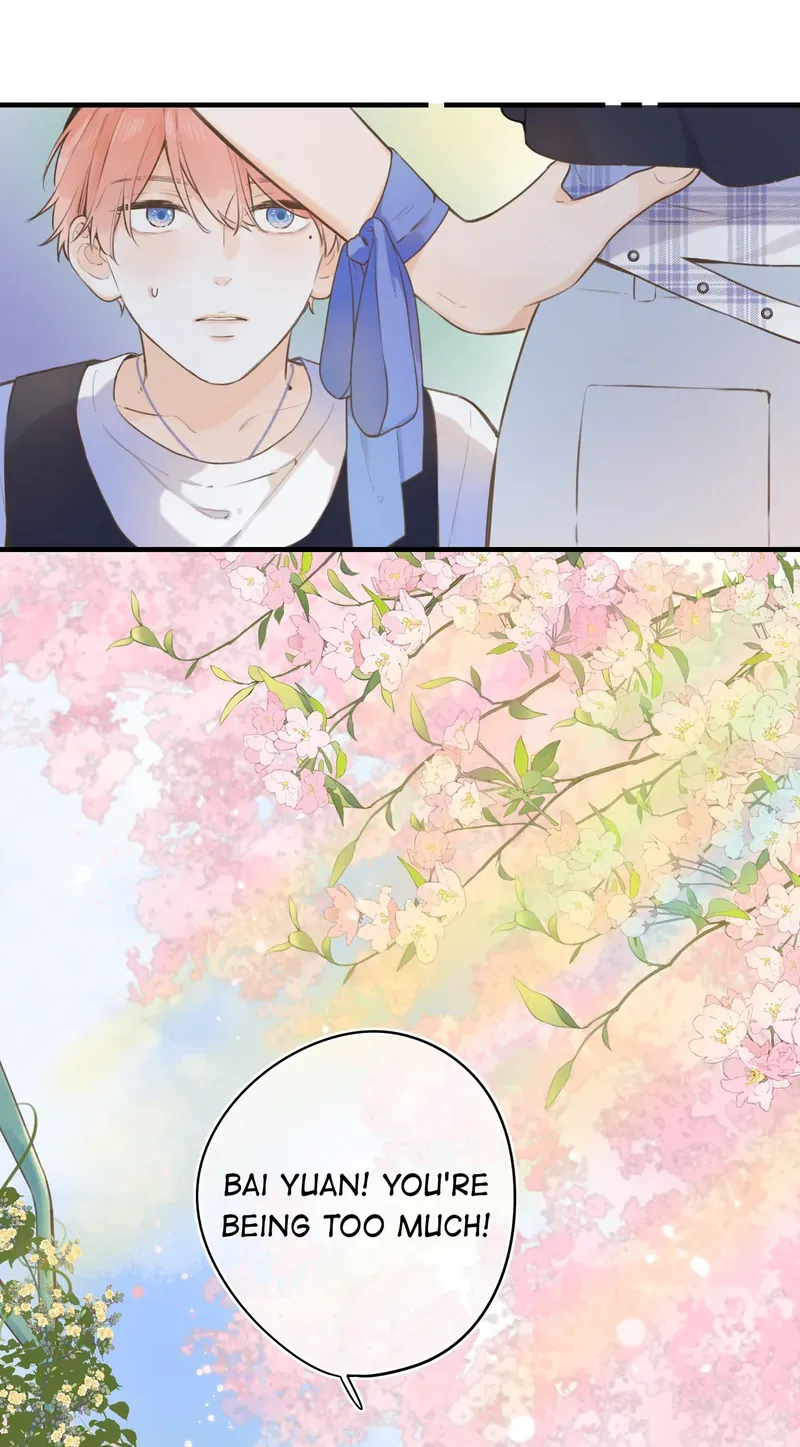 The Drifting Star Chapter 48 Online - página 10