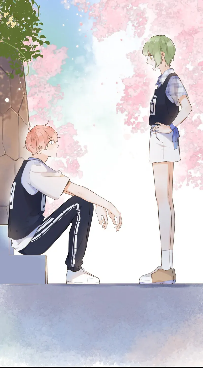 The Drifting Star Chapter 48 Online - página 11