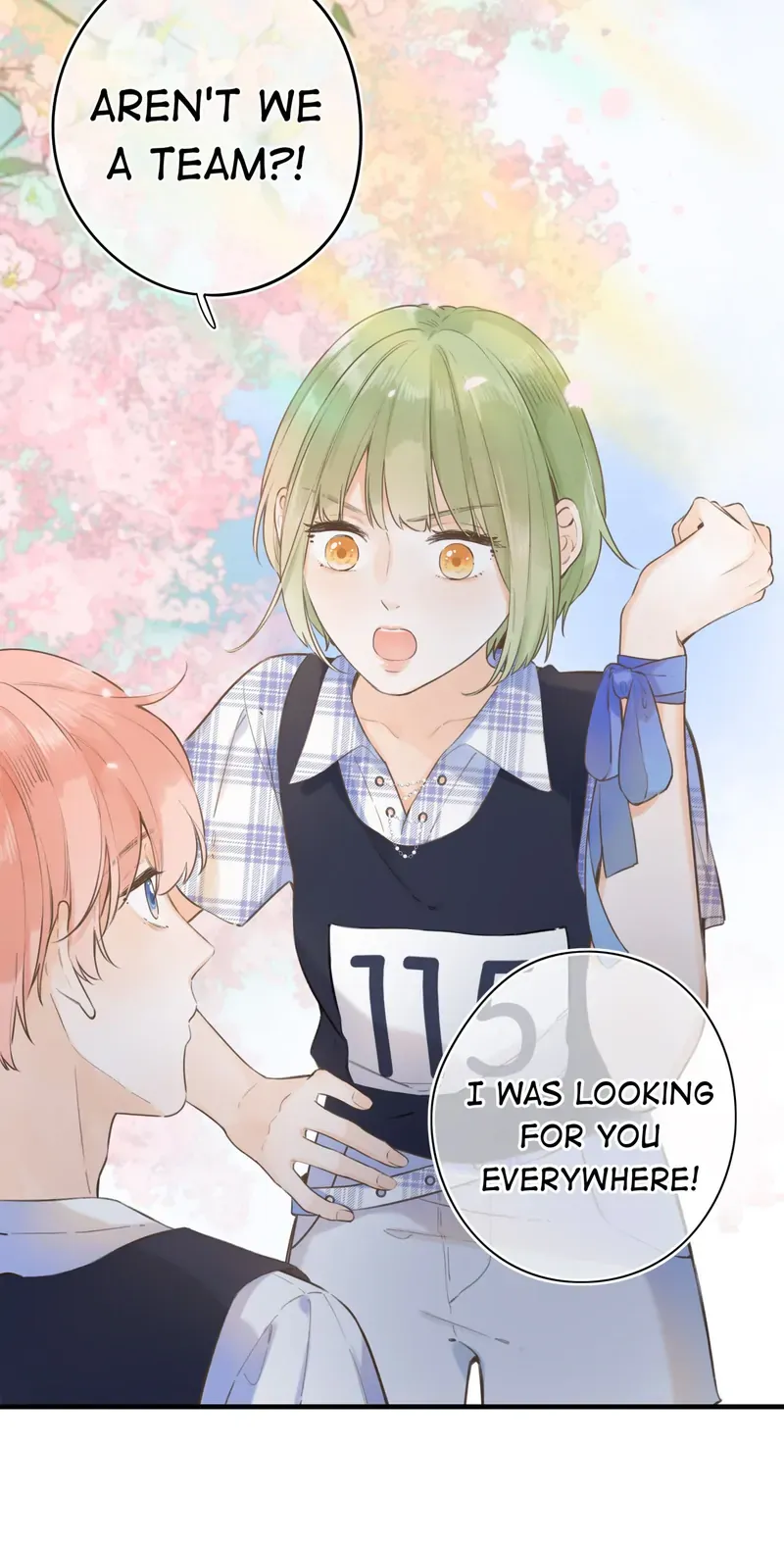 The Drifting Star Chapter 48 Online - página 13